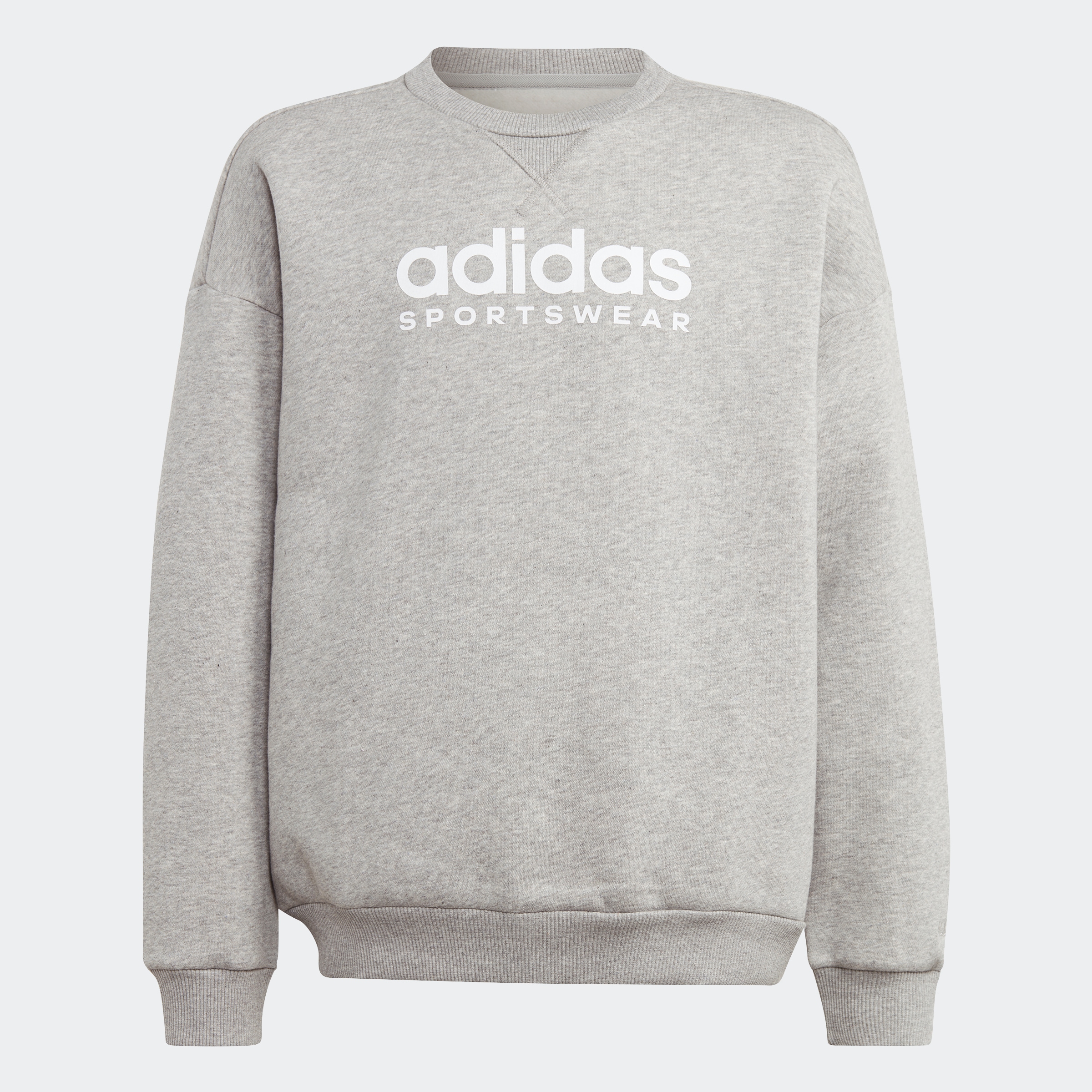 online Sportswear | kaufen Sweatshirt BAUR CREW« SZN ALL adidas »J