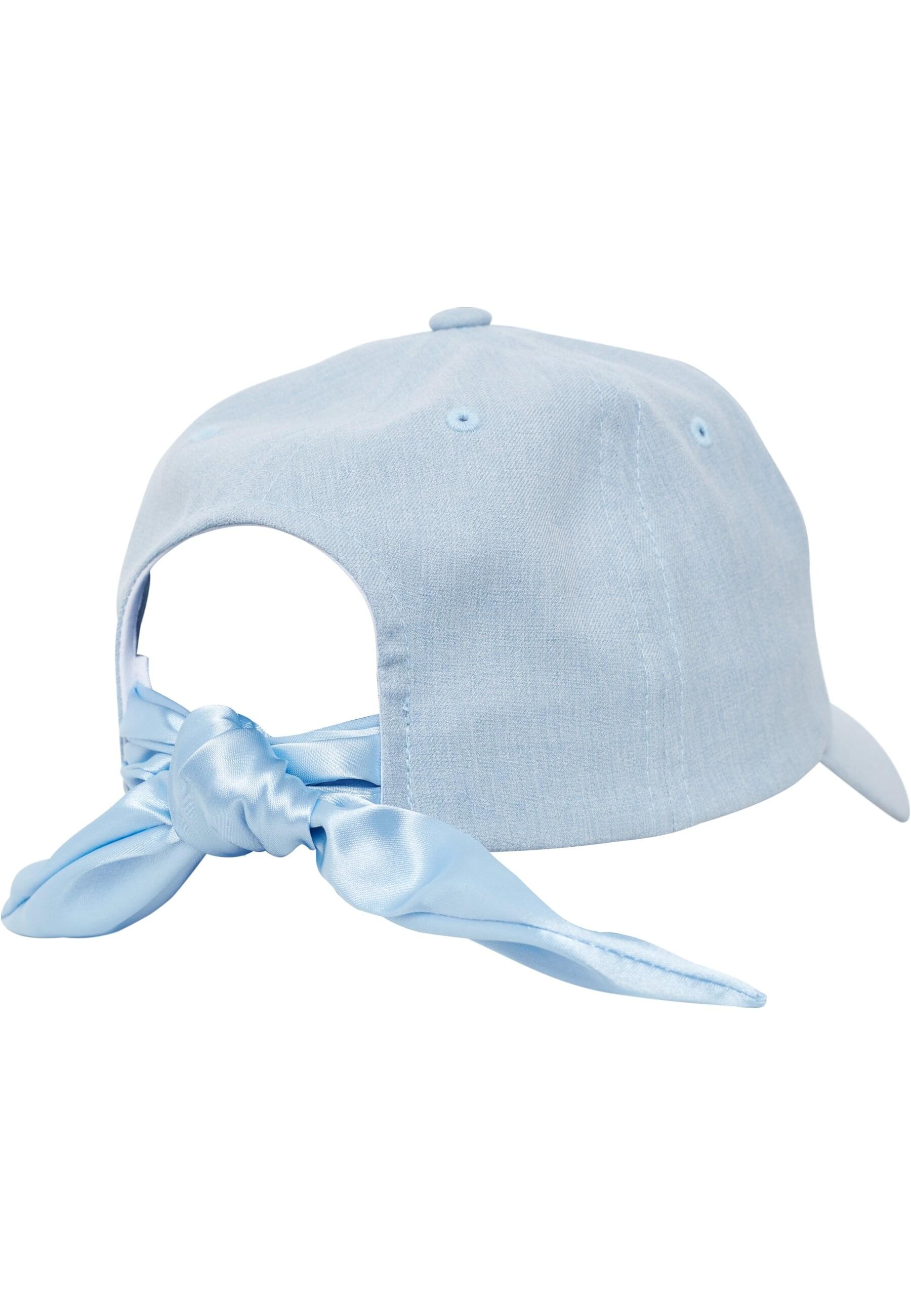 Flexfit Flex Cap »Flexfit Unisex Satin Bow Dad Cap«