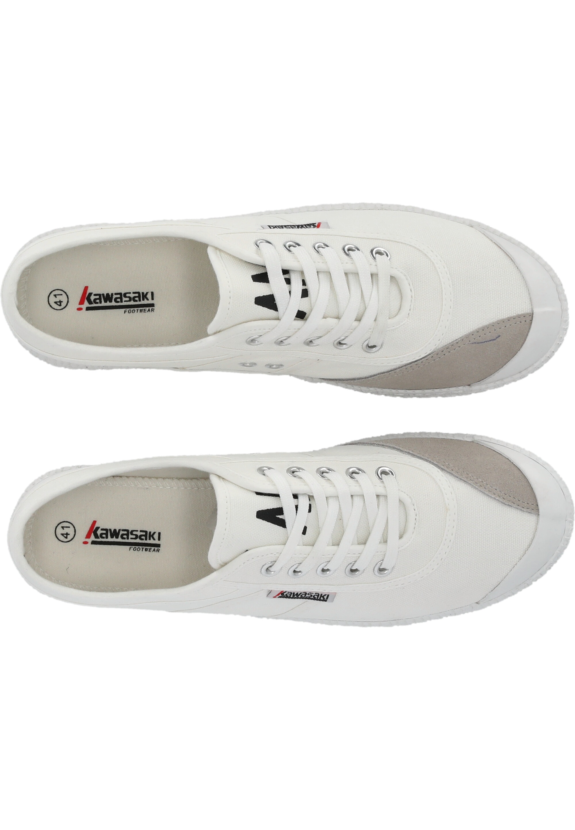Kawasaki Sneaker »I AM«, in klassischem Design