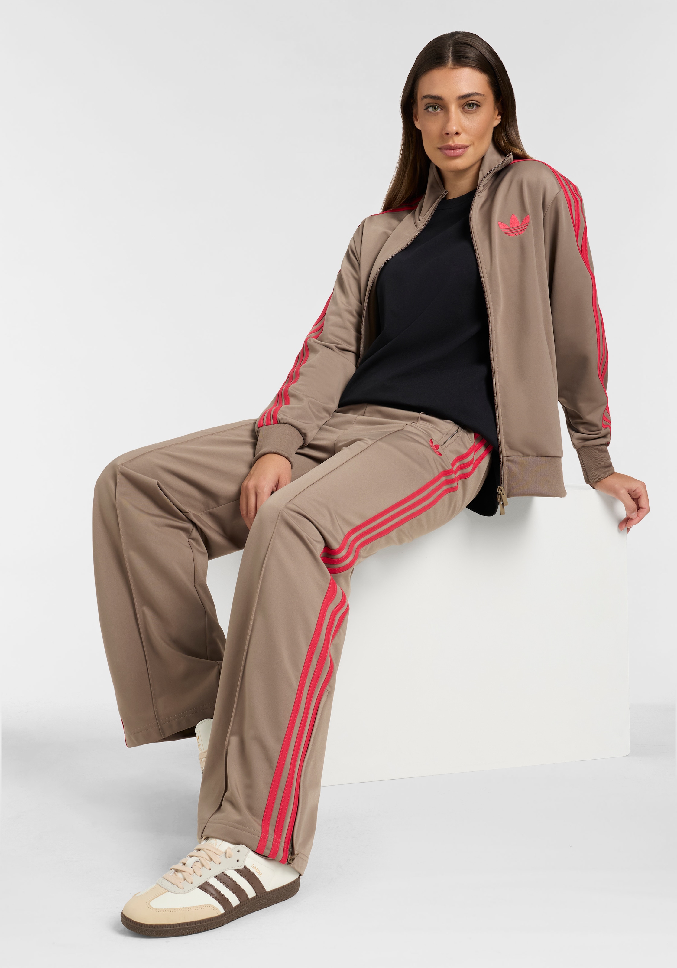 adidas Originals Sneaker »SAMBA OG«