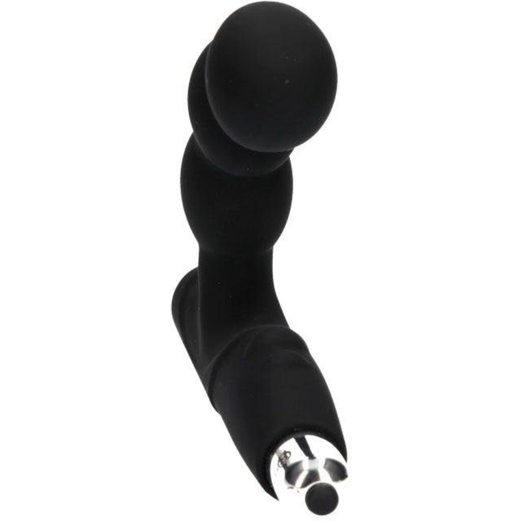 REBEL Analvibrator »Rebel Bead-shaped Pr«, Prostata Stimulator