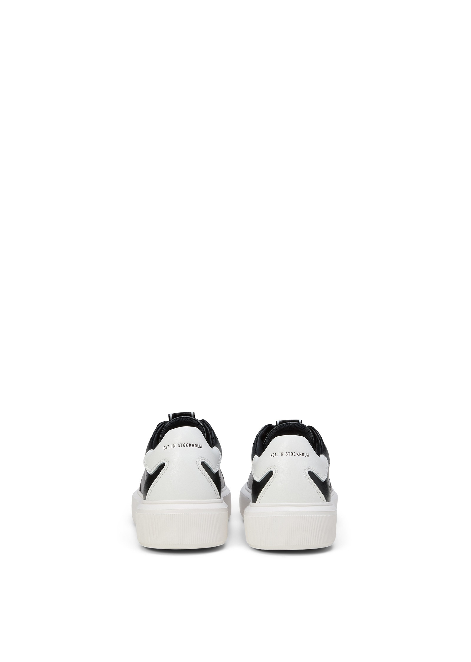 Marc O'Polo Kaira Sneaker Black/Off-White 42 3
