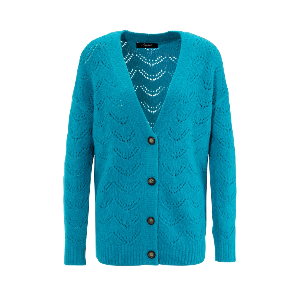 Aniston CASUAL Strickjacke