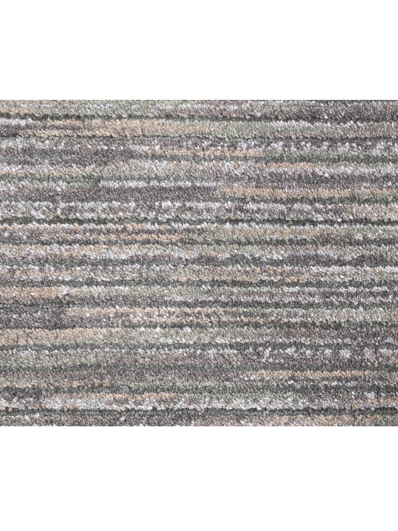 Theko Size 7 Rug Dark Gray 180x280cm 3