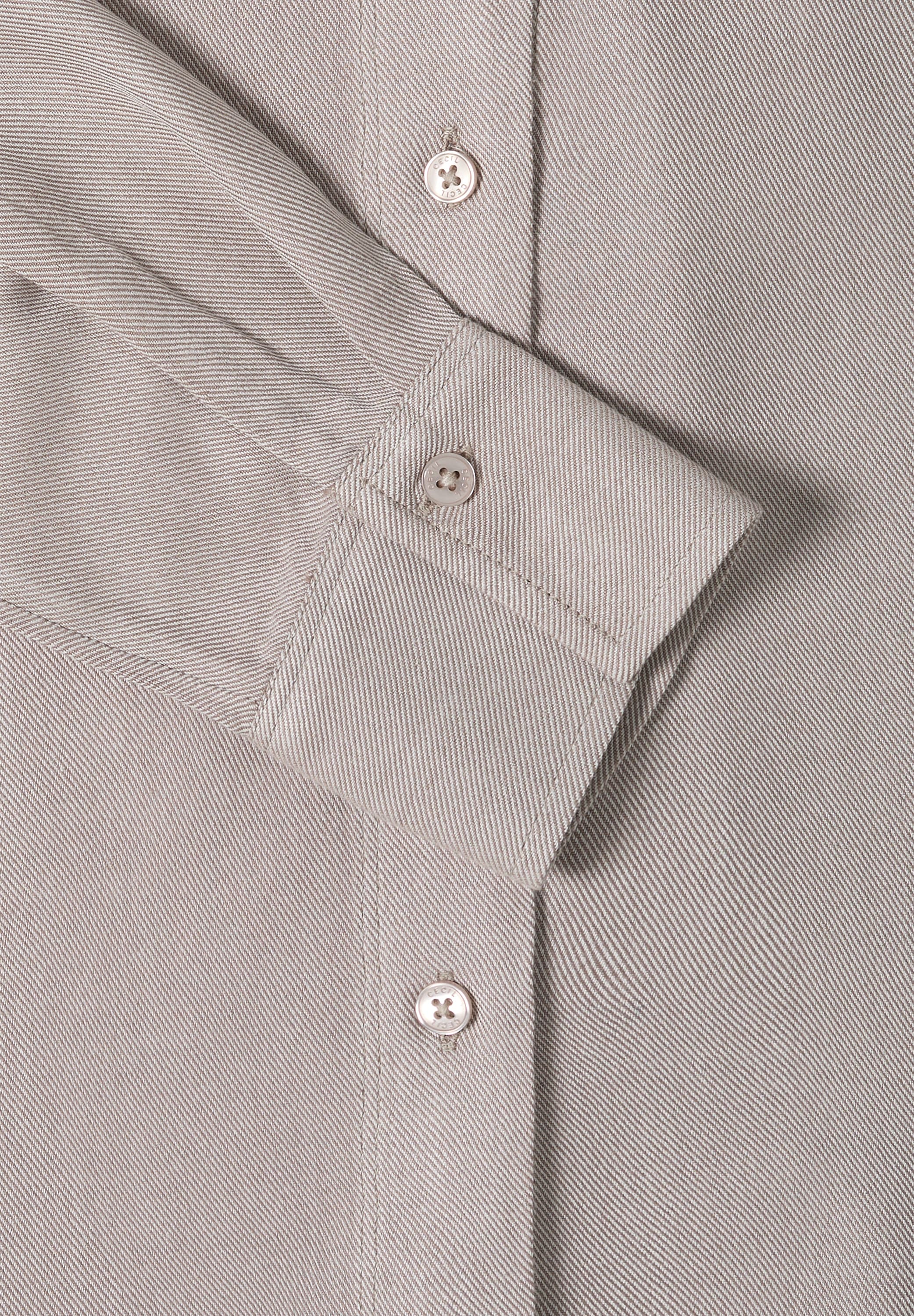 Cecil Hemdbluse mit Brusttasche