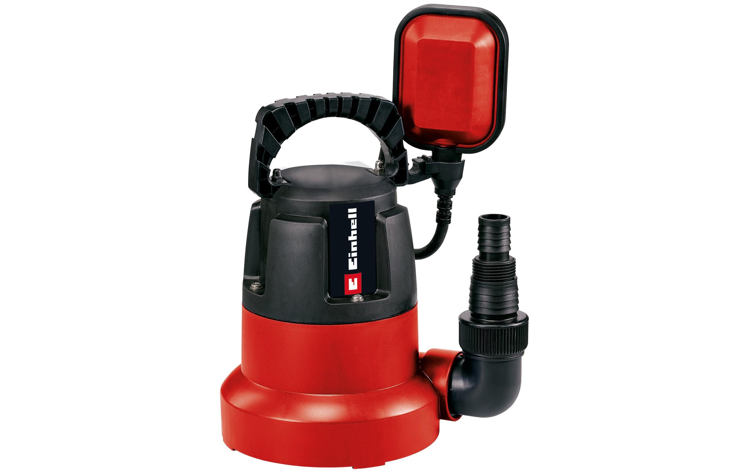 Einhell Tauchpumpe GC-SP 3580 LL max. Fördermenge: 8.000 l/h 350 W - Image 11