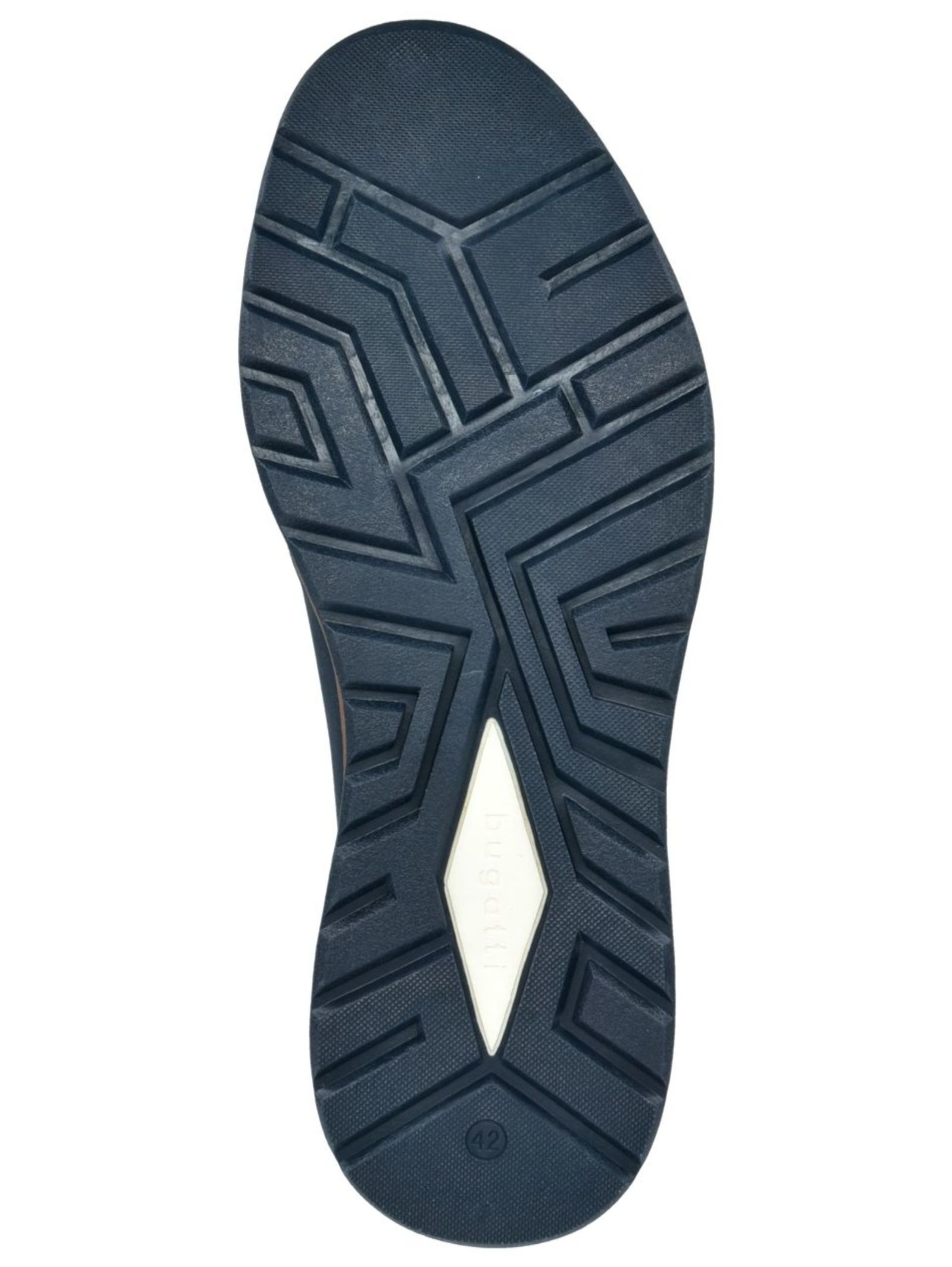 bugatti Sneaker »bugatti Sneaker Textil«