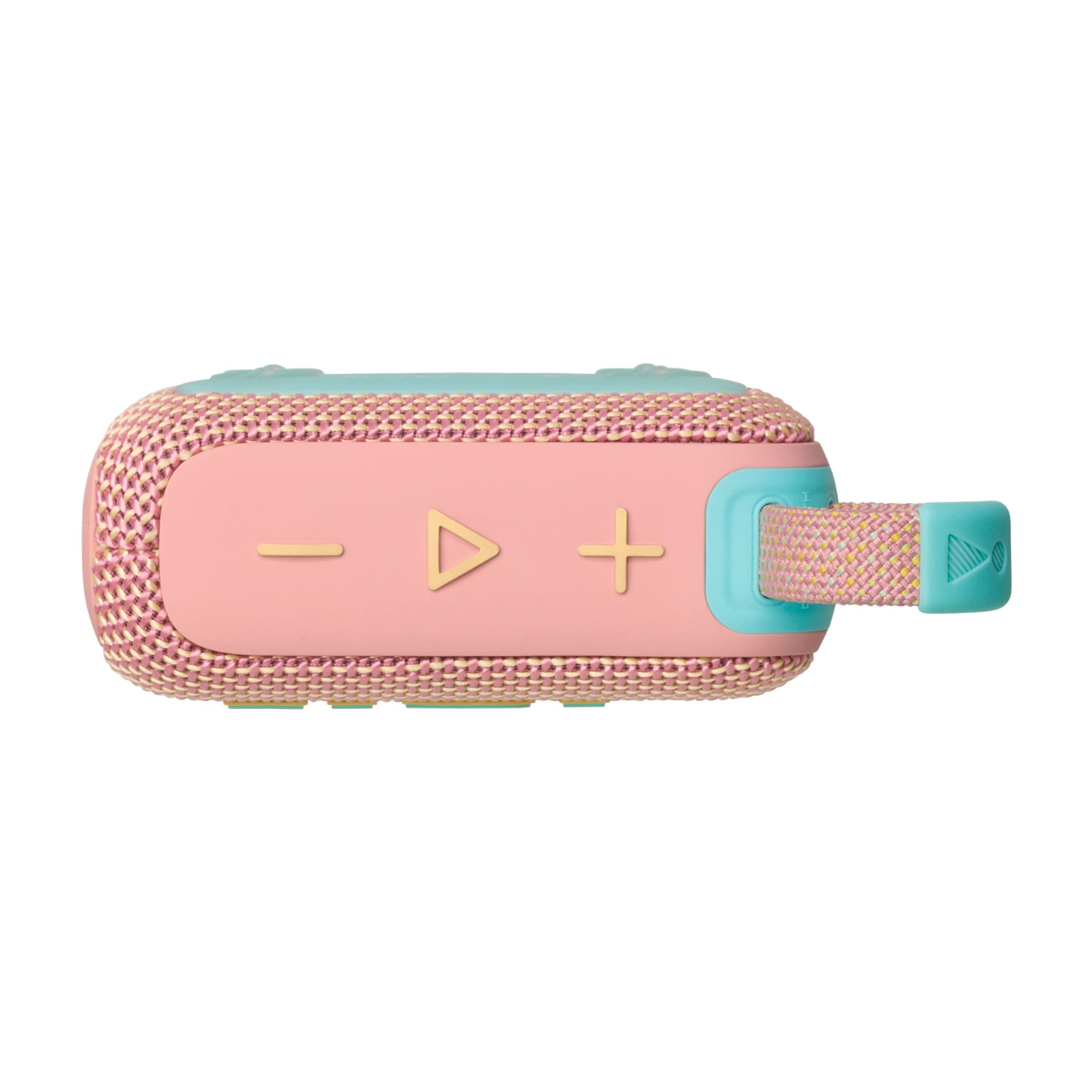 JBL Bluetooth-Lautsprecher »GO 4« Mono (Bluetooth 4,2 W)