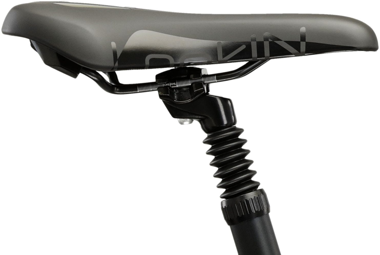 Kross Trekkingrad »Trekkingrad Trans 4.0 schwarz 21 Gänge«, 21 Gang, Shimano, ACERA M3020 Schaltwerk, Kettenschaltung