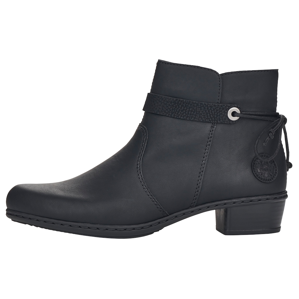 Rieker Stiefelette