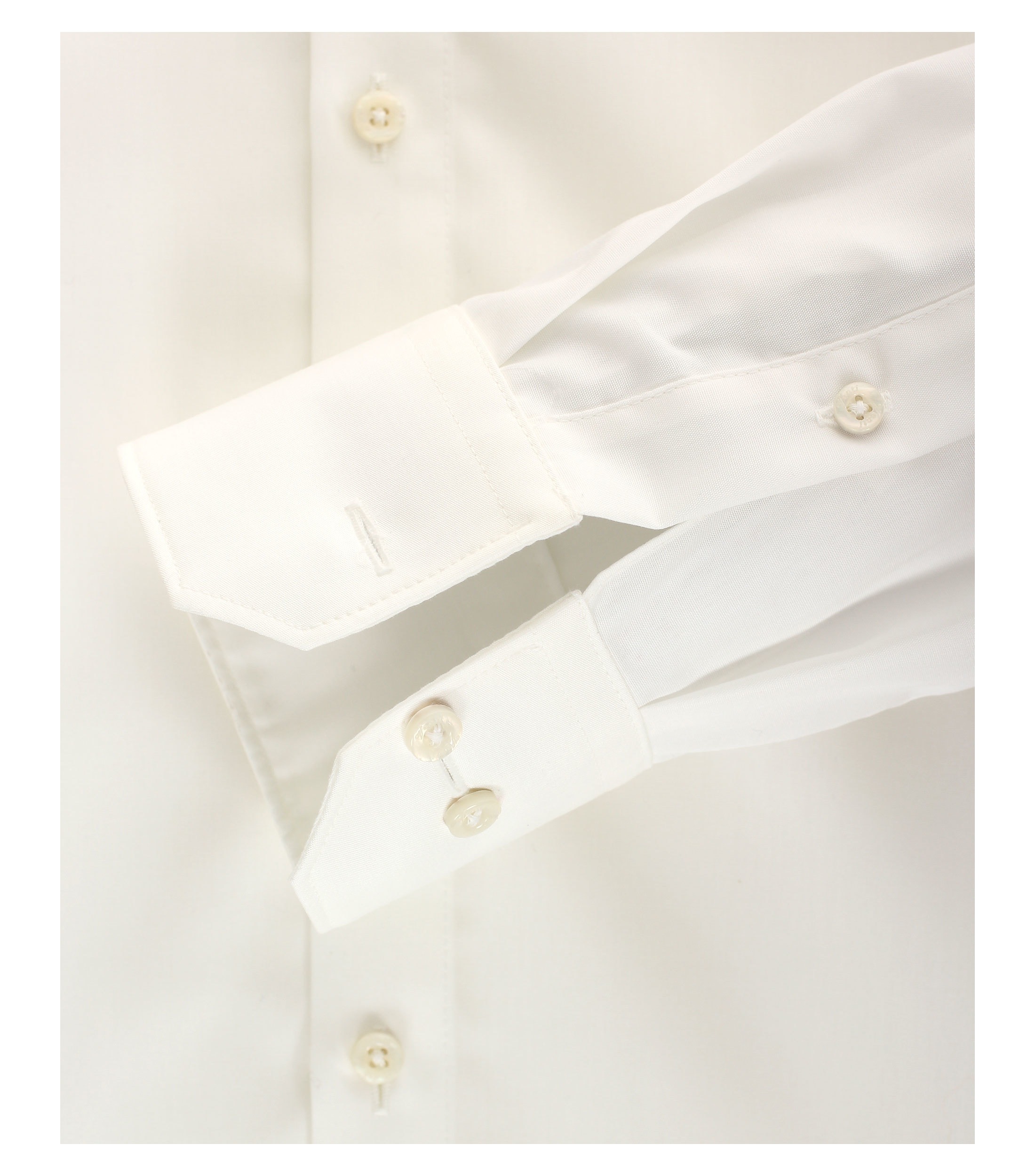 VENTI Businesshemd »VENTI Businesshemd extra langer Arm 72cm uni«
