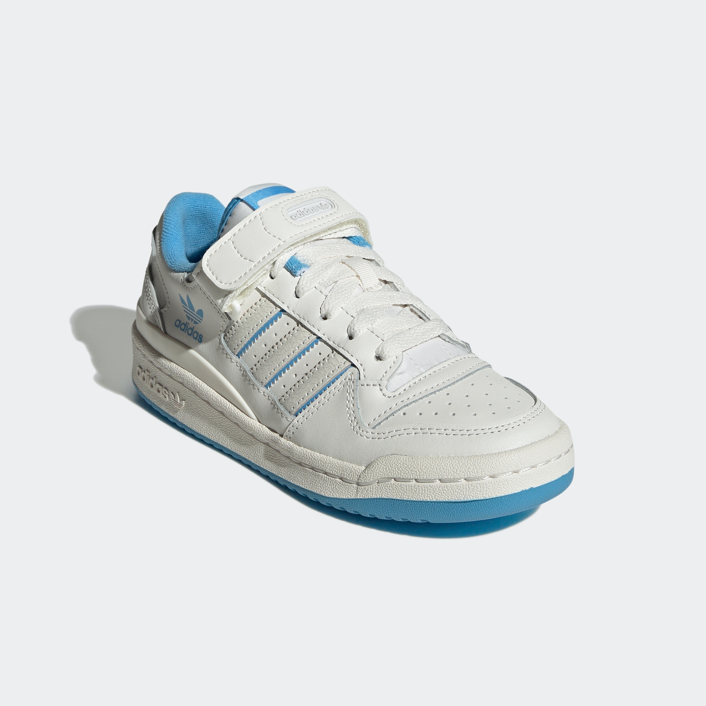 Sneaker »FORUM LOW KIDS«