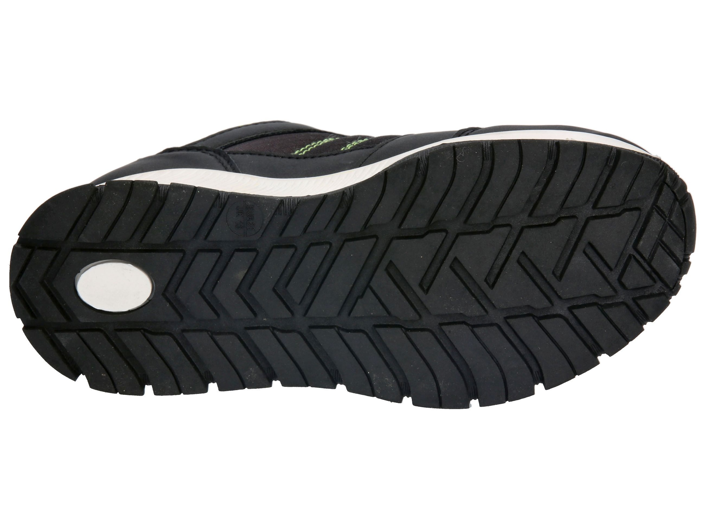 Lico Outdoorschuh »Outdoorschuh Akima«