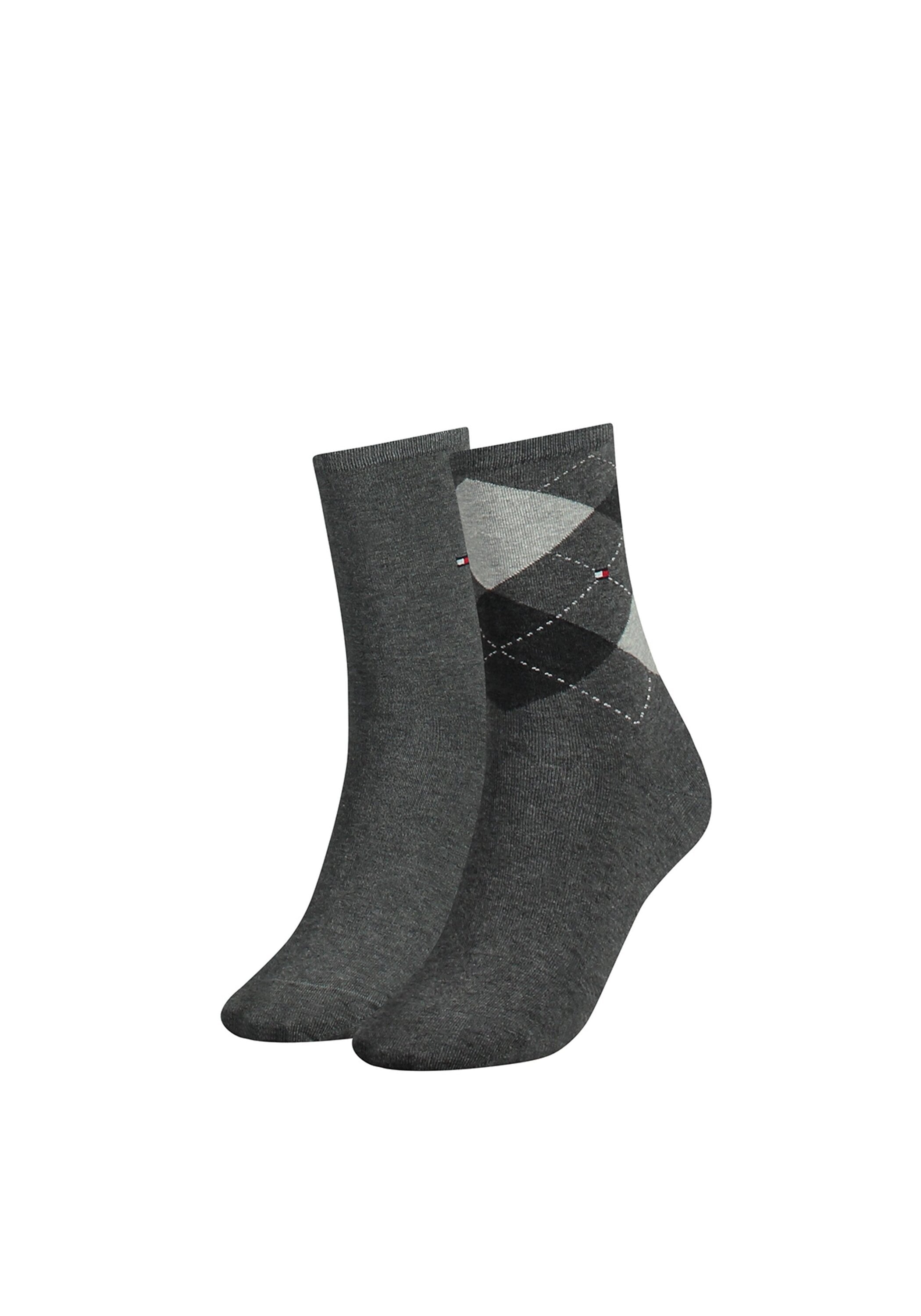 Tommy Hilfiger Kurzsocken "Socken 2er Pack" günstig online kaufen