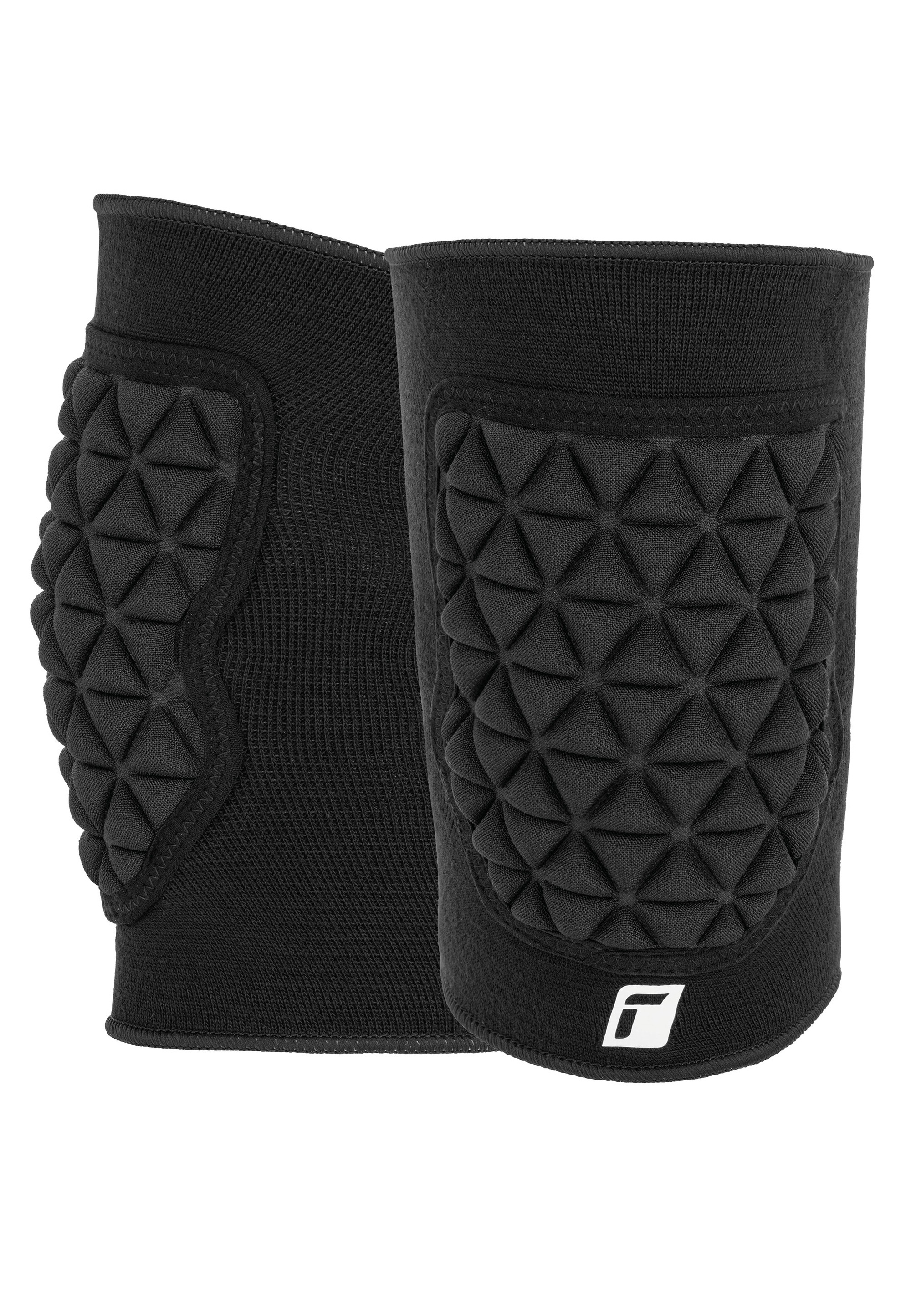 Reusch Knieprotektor »Ultimate Knee Guard«, mit enganliegender Passform
