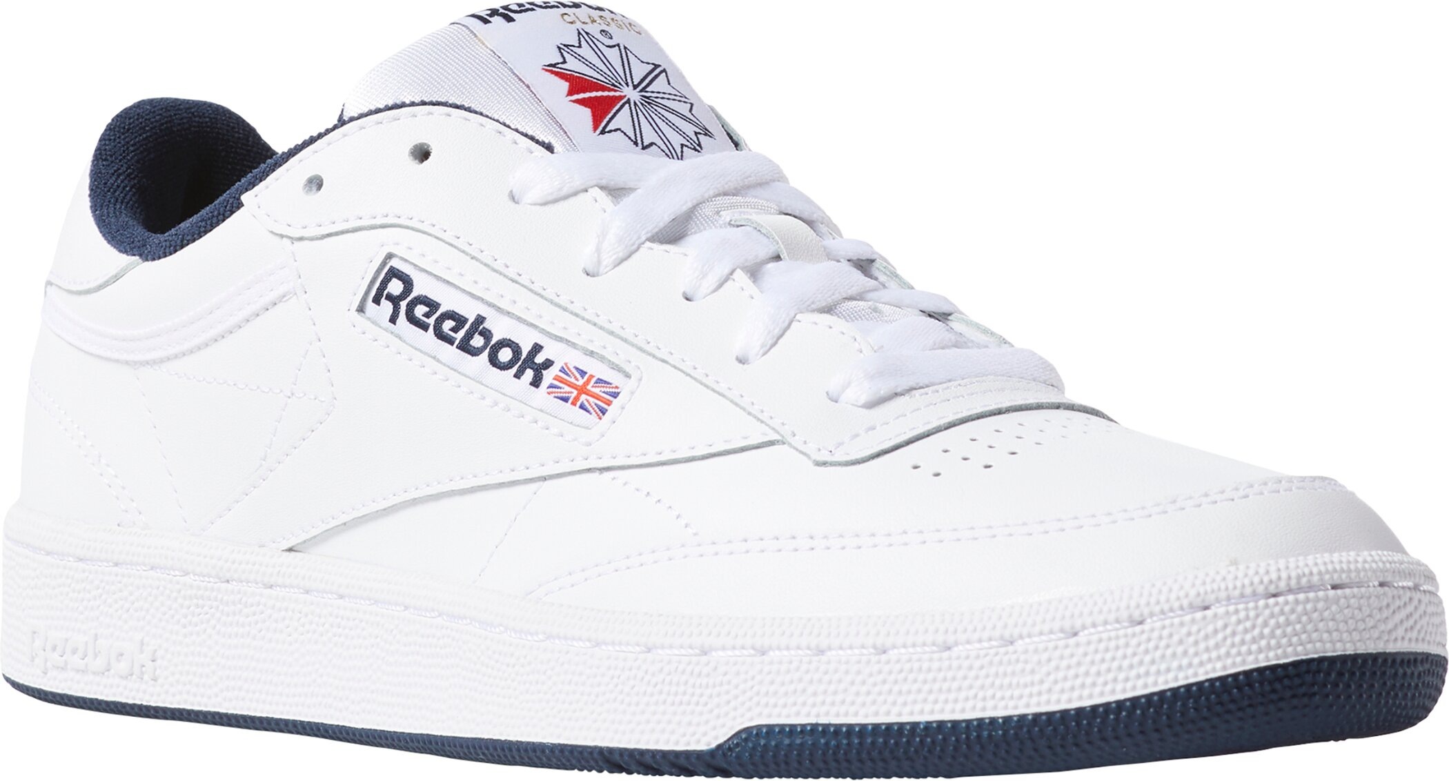 Reebok Classic Sneaker »CLUB C 85«