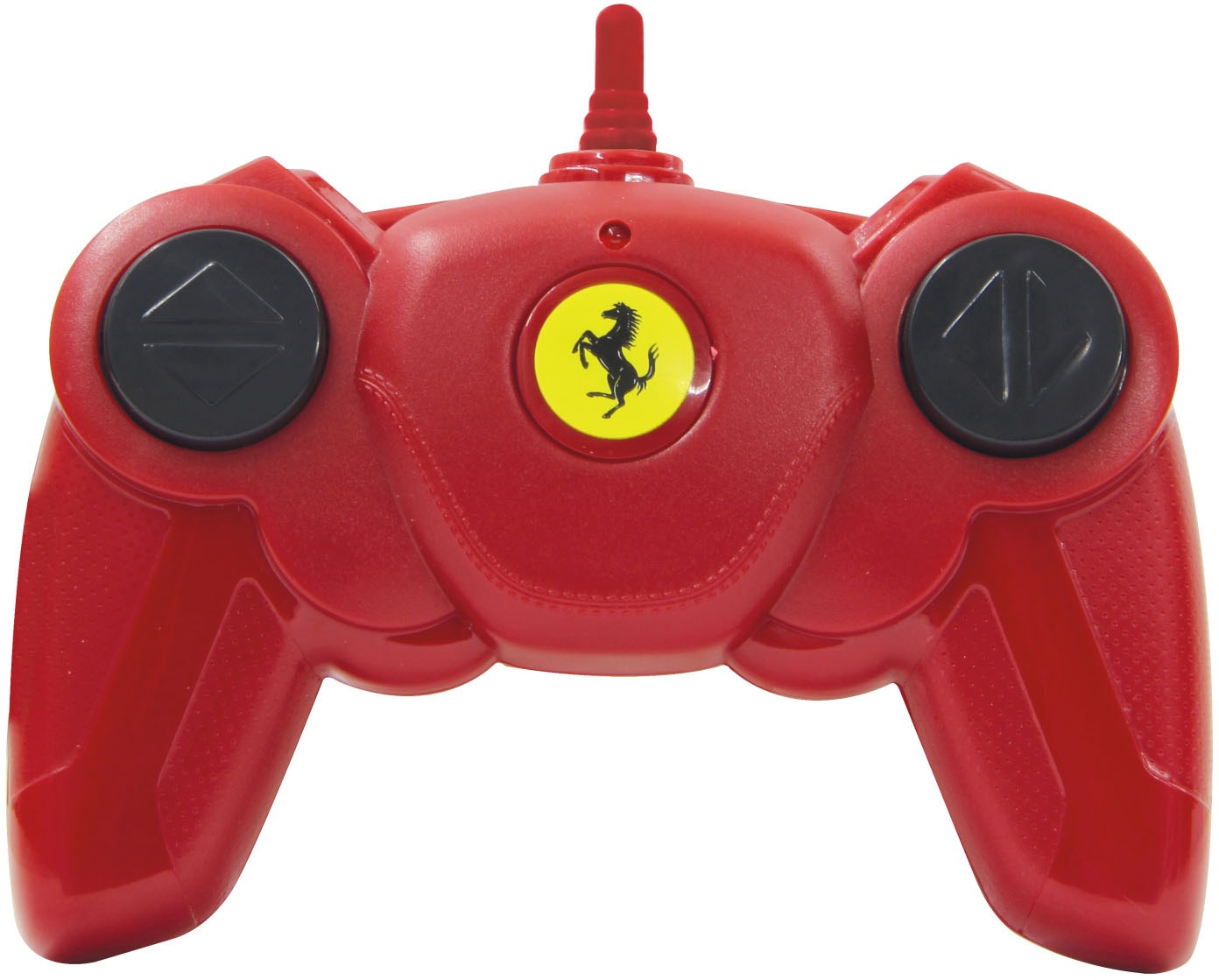 Jamara RC-Auto »Ferrari LaFerrari - 40 MHz rot«