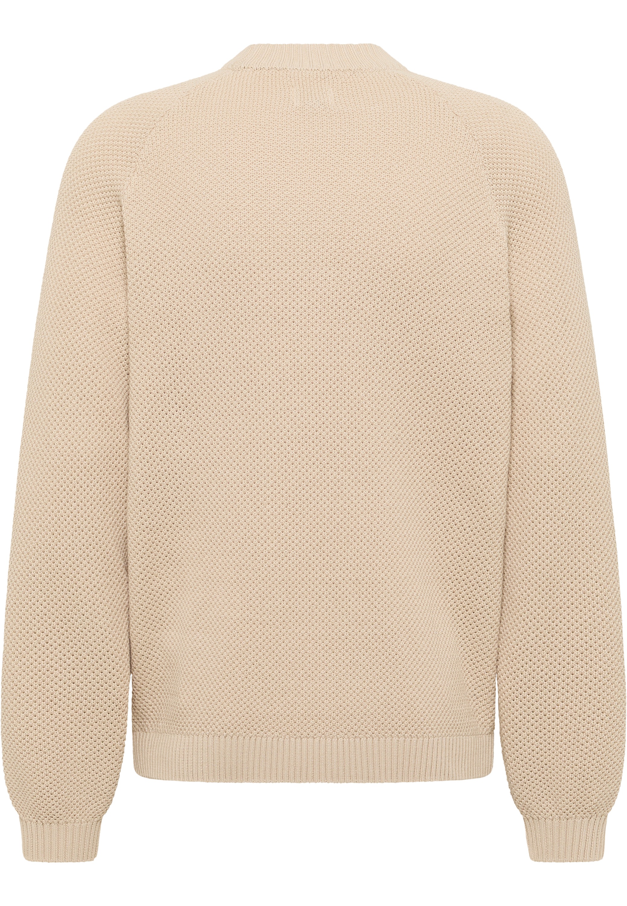 MUSTANG Cardigan "Herren Style Elwood" günstig online kaufen