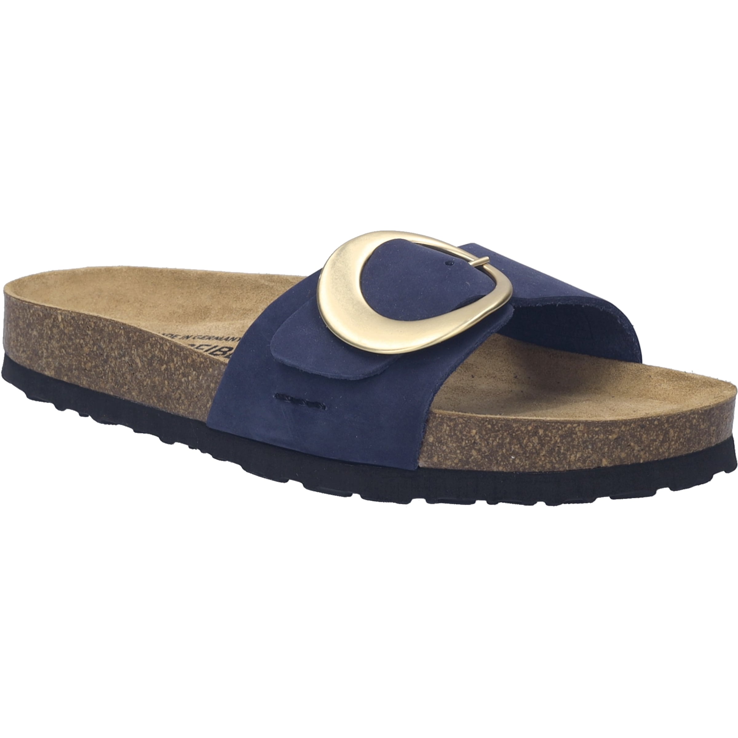 Josef Seibel Sandale "Hermine 14, ocean-kombi" günstig online kaufen