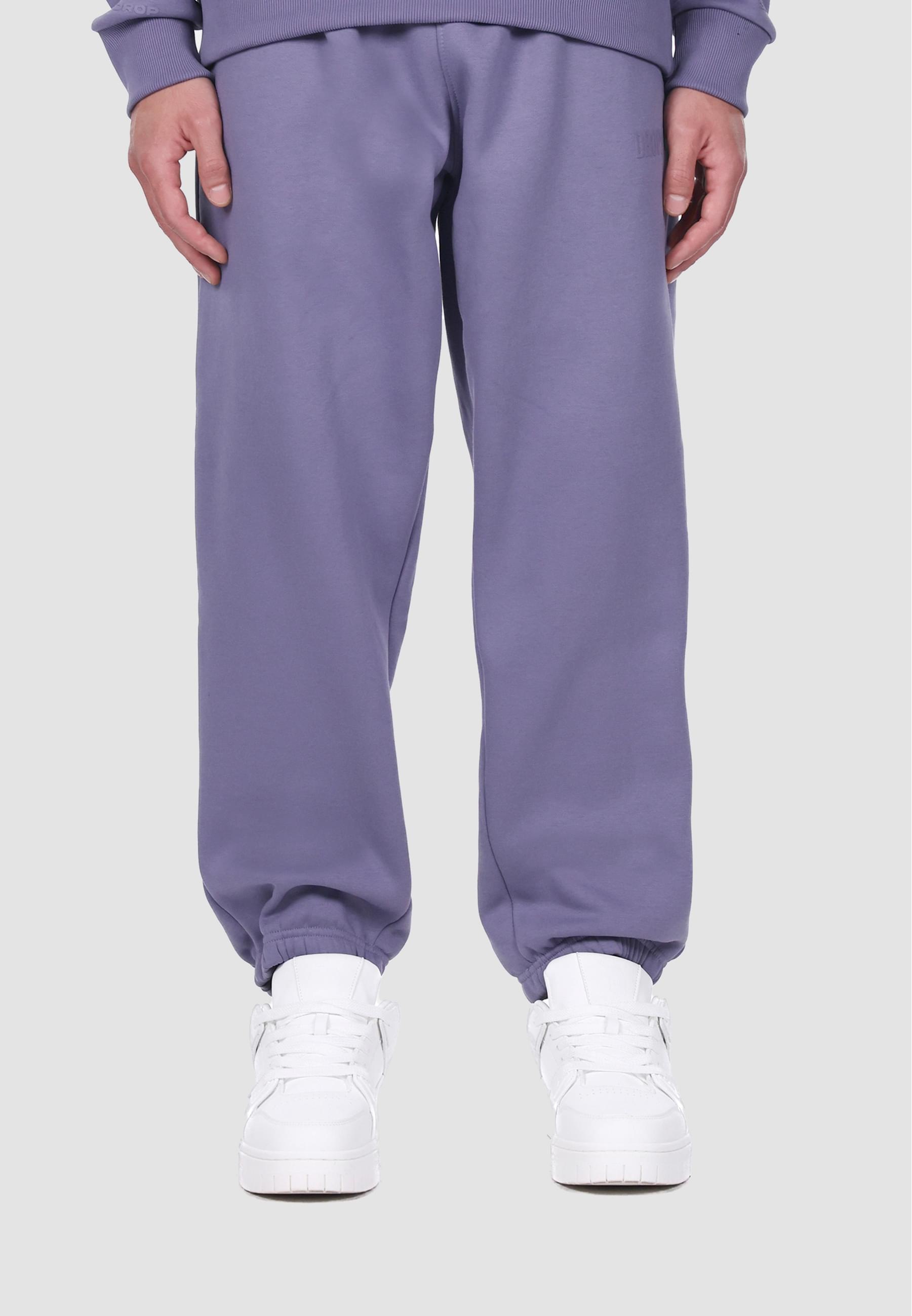 Dropsize Jogginghose »Dropsize HEAVY LOOSE FIT JOGGER«