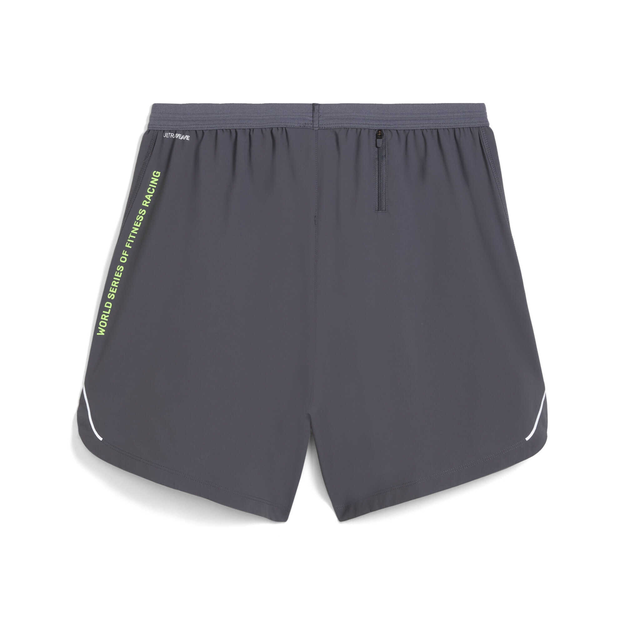 PUMA Trainingsshorts »PUMA x HYROX ULTRAWEAVE 6" Shorts Herren«