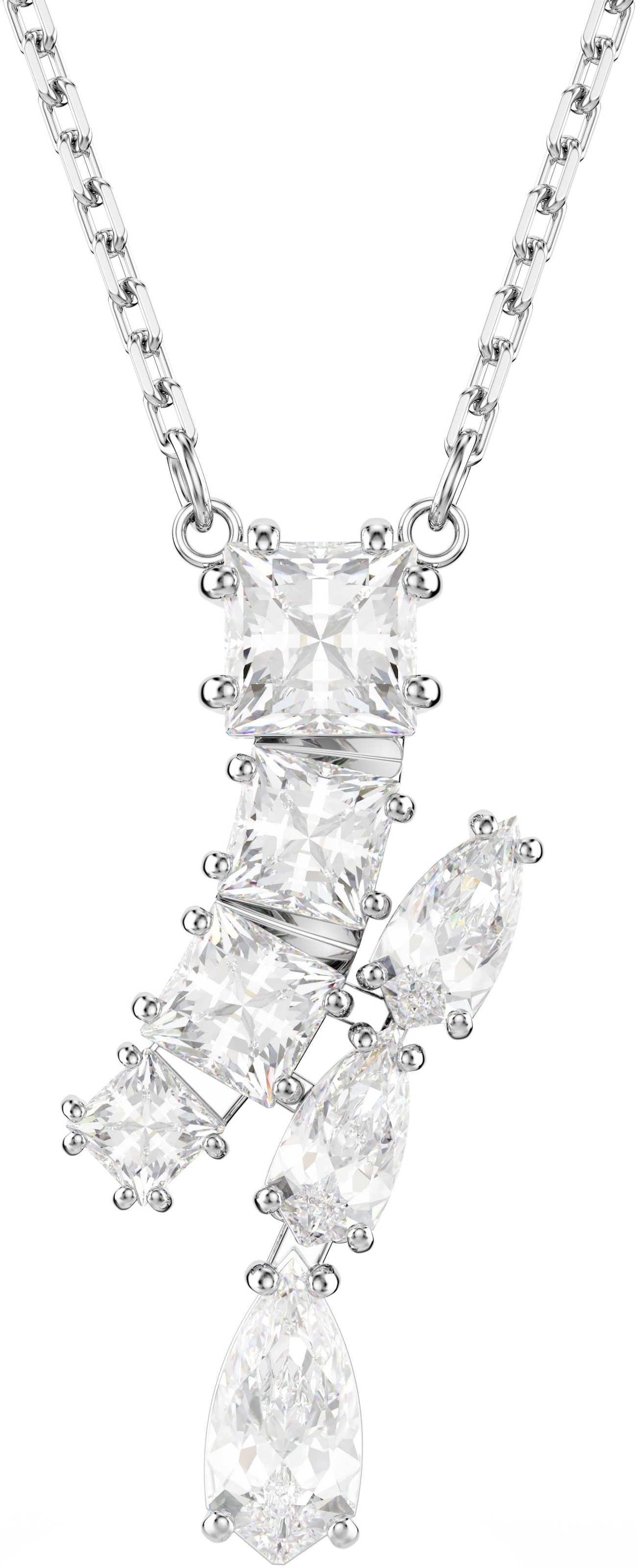 Swarovski Grandinėlė su pakabukas »Schmuck Gesch...