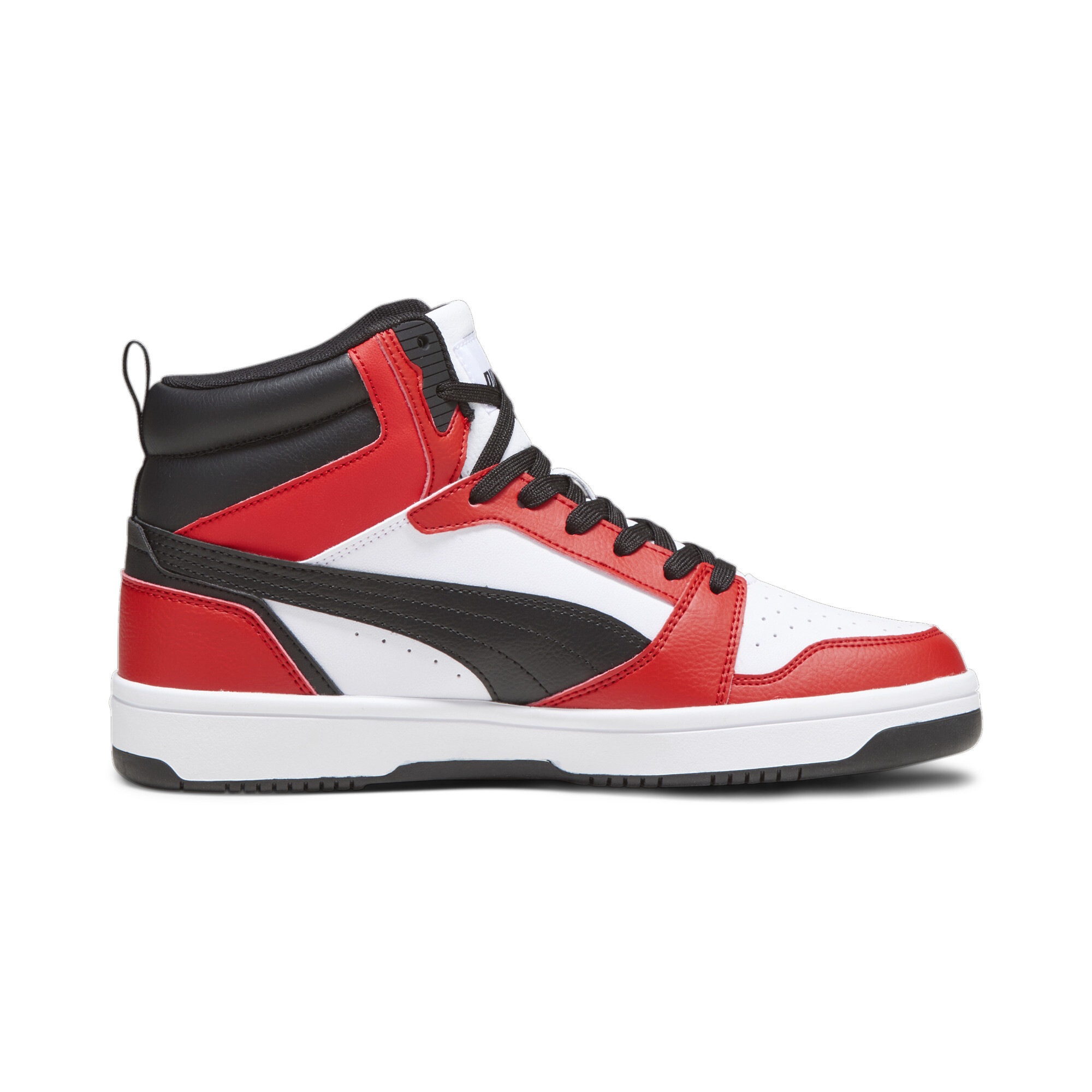 PUMA Sneaker »Rebound Sneakers Erwachsene«