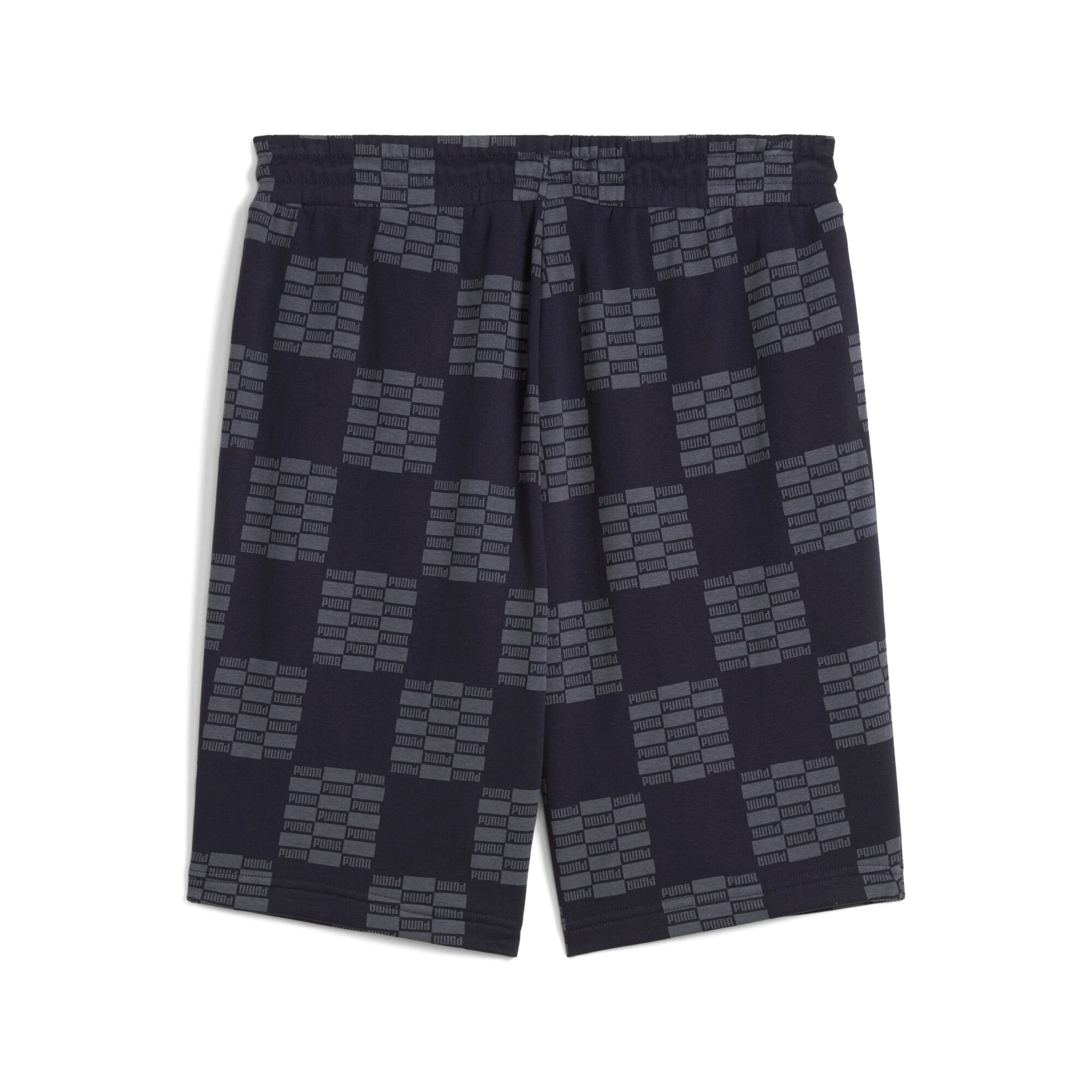 PUMA Trainingsshorts "UNITED AOP SHORTS 10" TR" günstig online kaufen