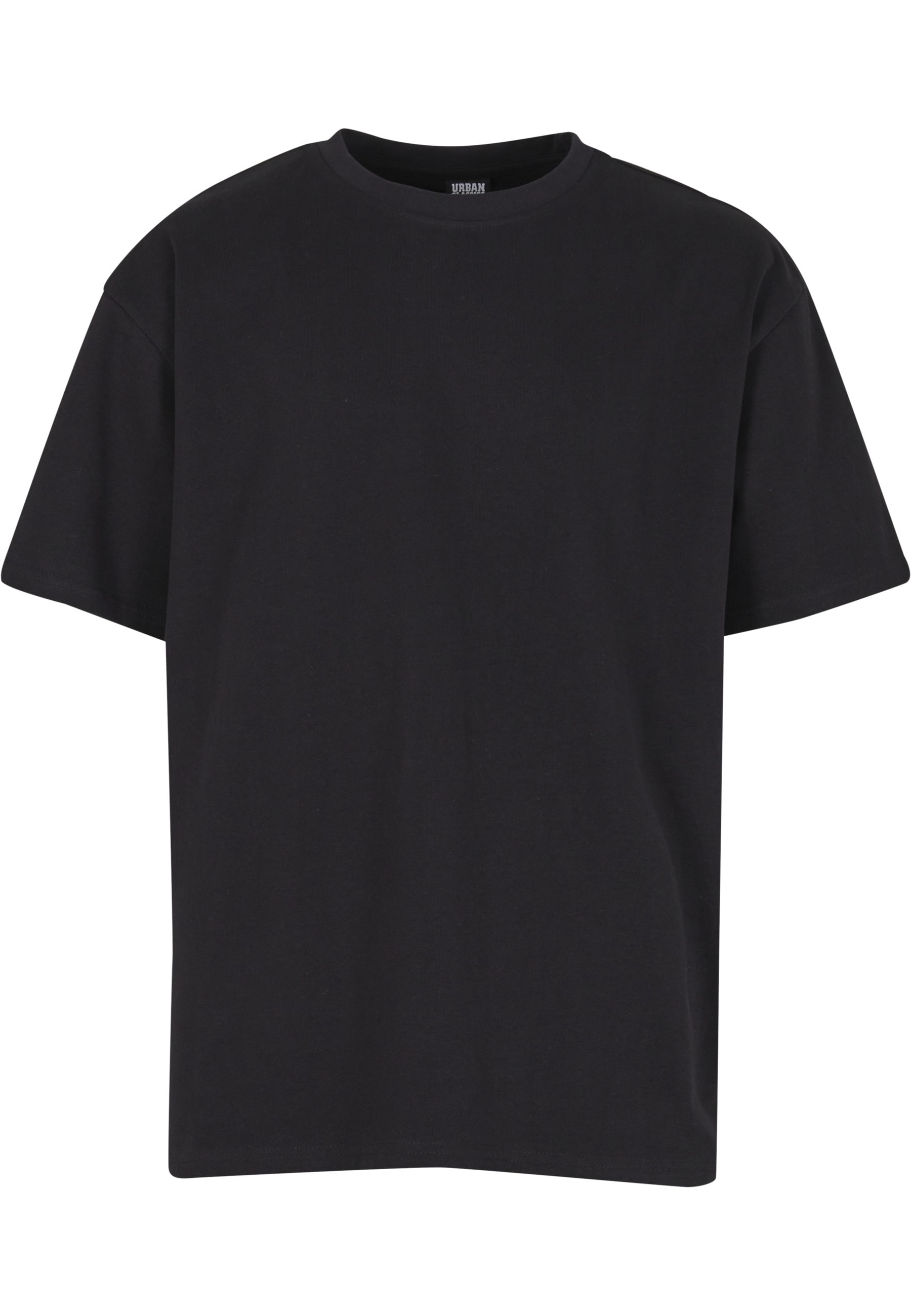 URBAN CLASSICS T-Shirt "Urban Classics Heavy Basic Loose Tee" 1