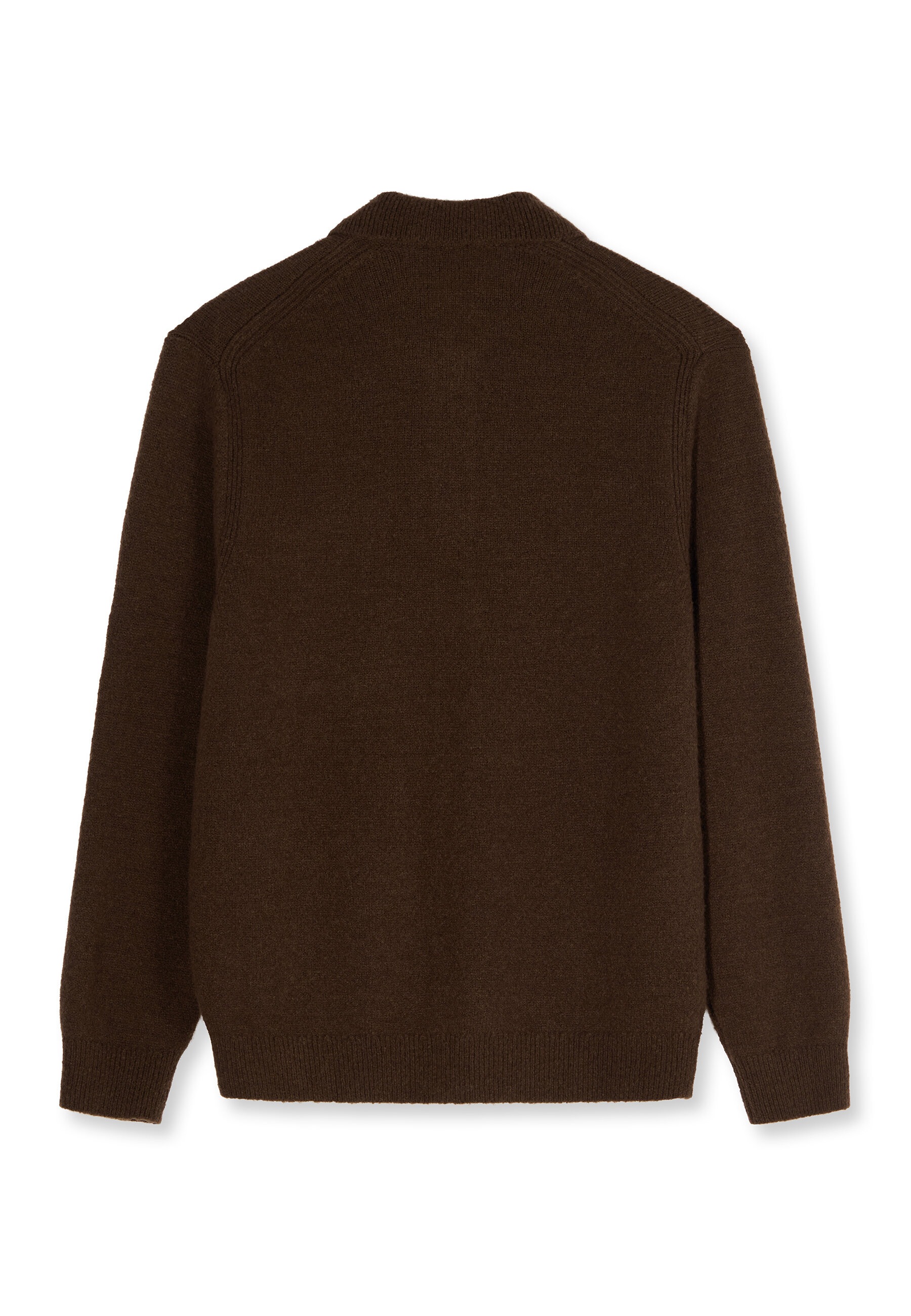 OLYMP Strickjacke »OLYMP Casual Strick, Strickjacke«