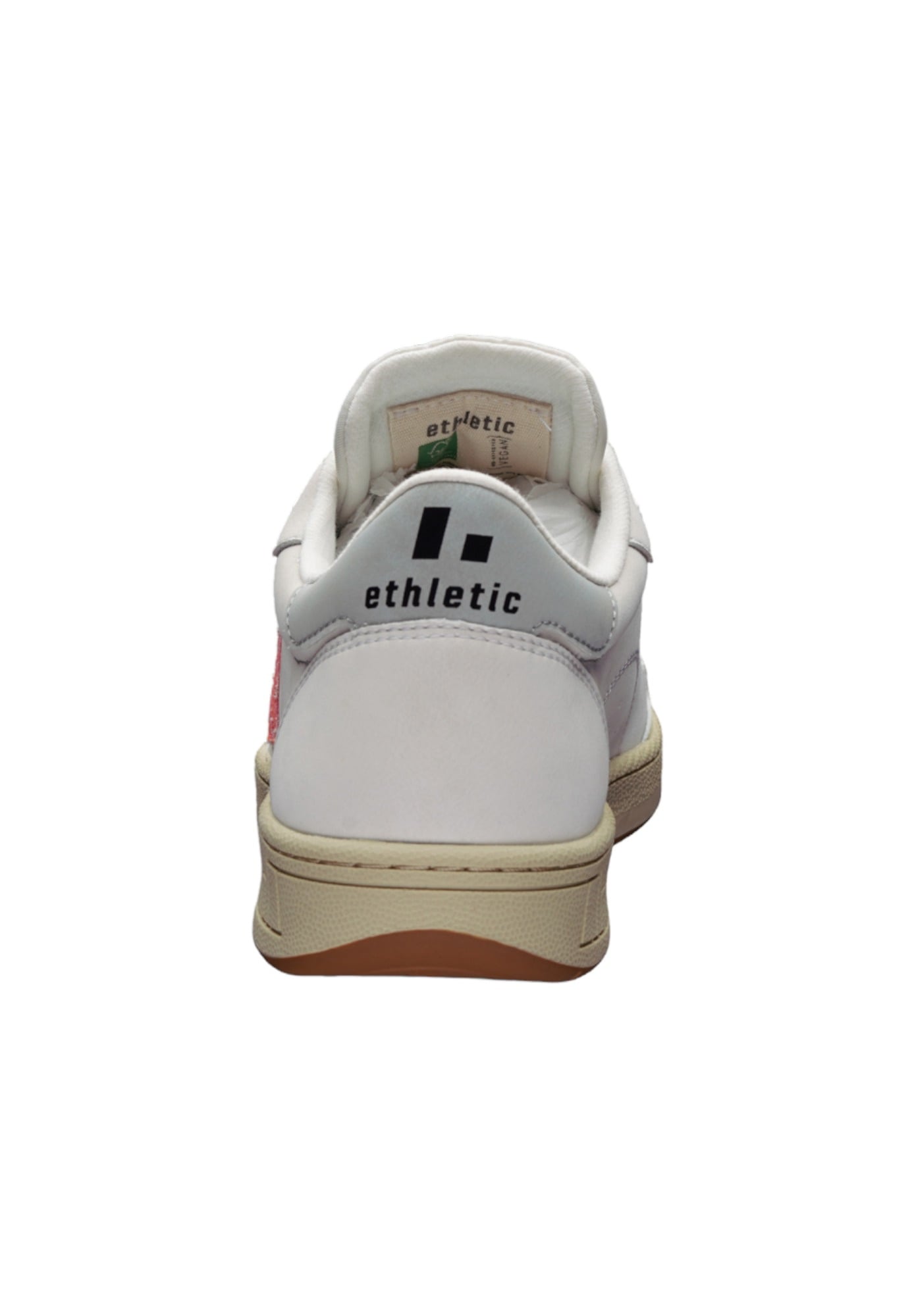 ETHLETIC Sneaker »Jesse«, recycled Produkt