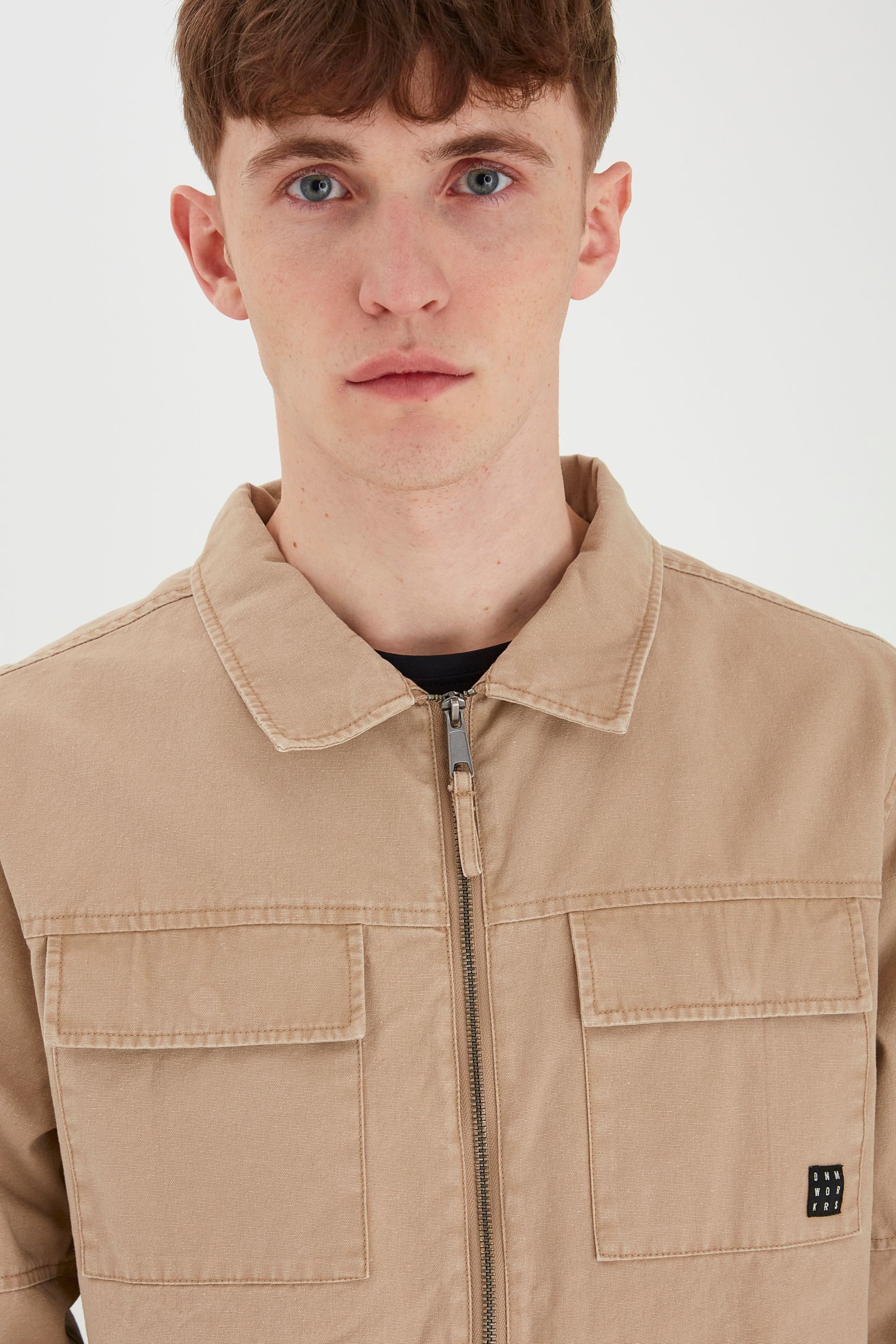 Blend Kurzjacke »Kurzjacke BHOuterwear«
