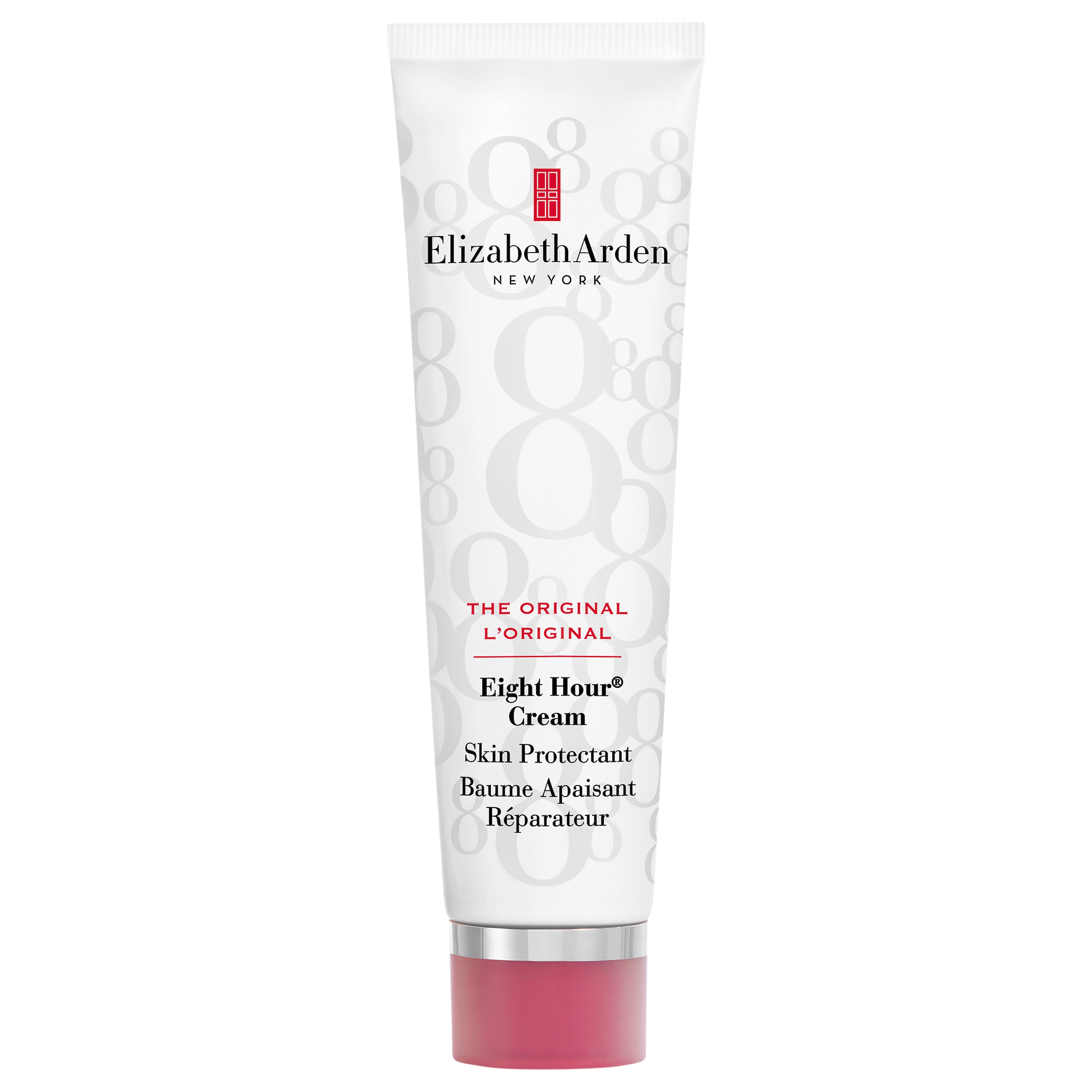 ELIZABETH ARDEN Bodylotion "EIGHT HOUR CREAM SKIN PROTECTANT", 50ml50, Hautpflegemittel, pflegend, feuchtigkeitsspendend, für alle Hauttypen