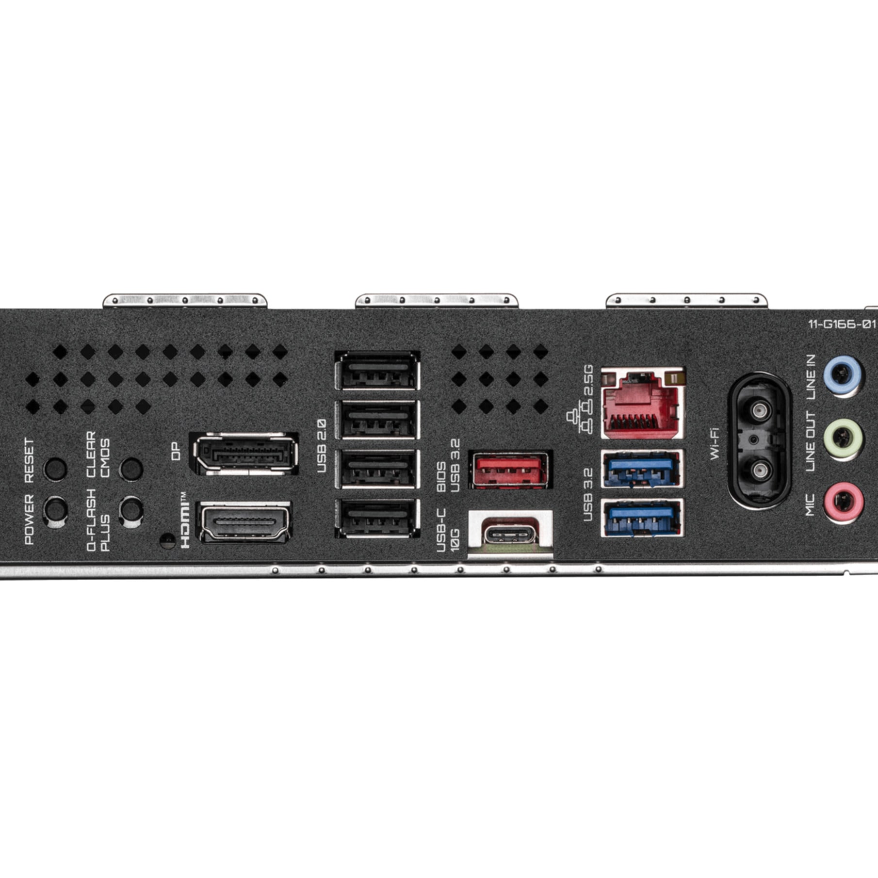 Gigabyte Mainboard »B840 GAMING X WIFI6E Mainboard - AMD Ryzen 9000 Prozessoren, 12+2+2 Ph«