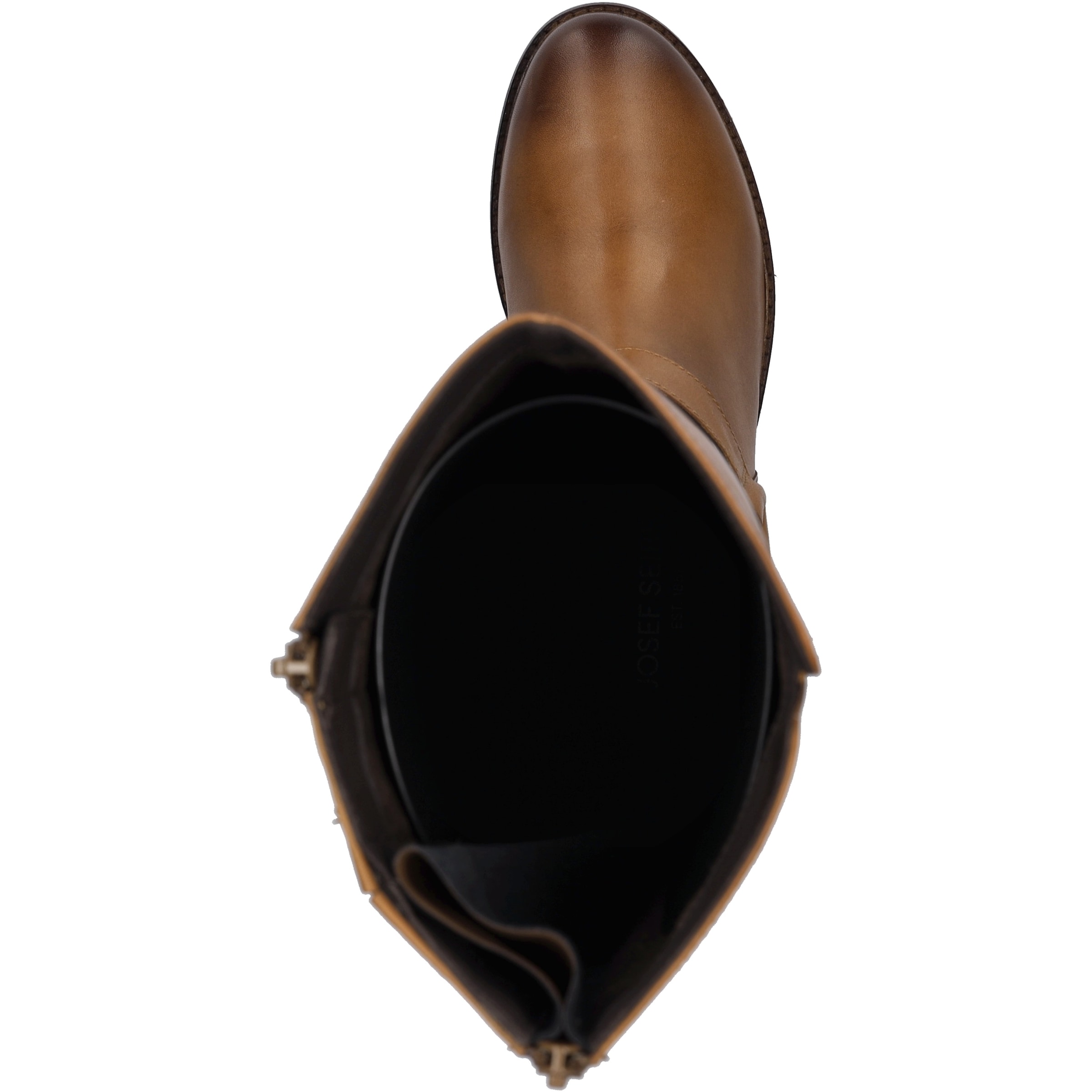 Josef Seibel Stiefel »Kate 08, cognac«