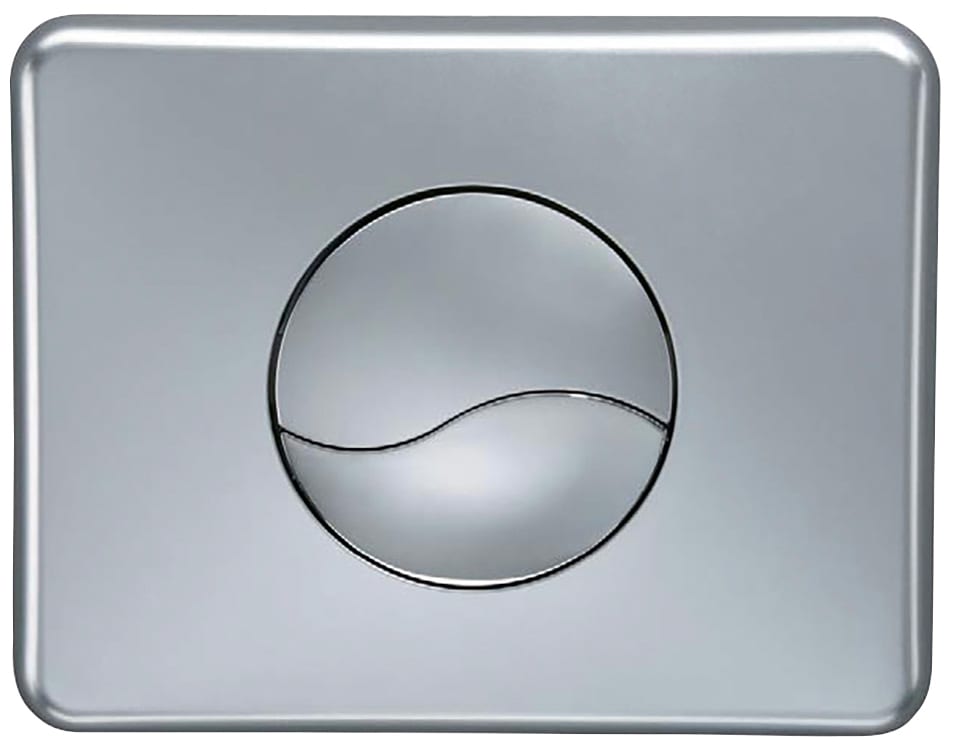 CORNAT Betätigungsplatte VWCVO402 matt