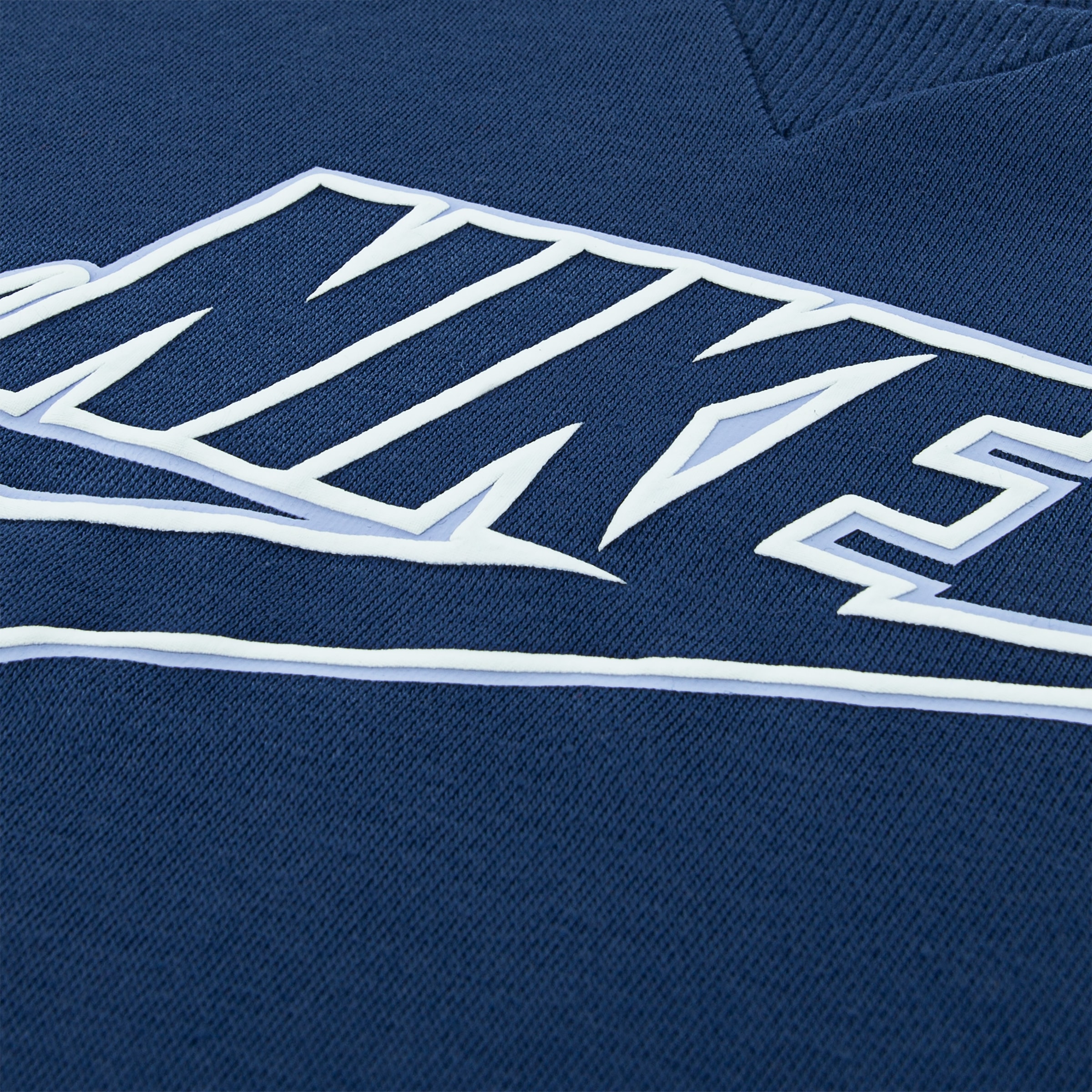 Nike Sportswear Jogginganzug »NKN FT COLOR BLOCKED CREW SET« 2 tlg. für sportliche Aktivitäten und Freizeit, bequeme Passform