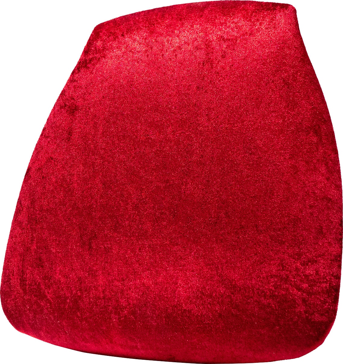 Essentials Sitzauflage "Sitzkissen", Velourkissen für Napoleon-, Tiffany-St günstig online kaufen