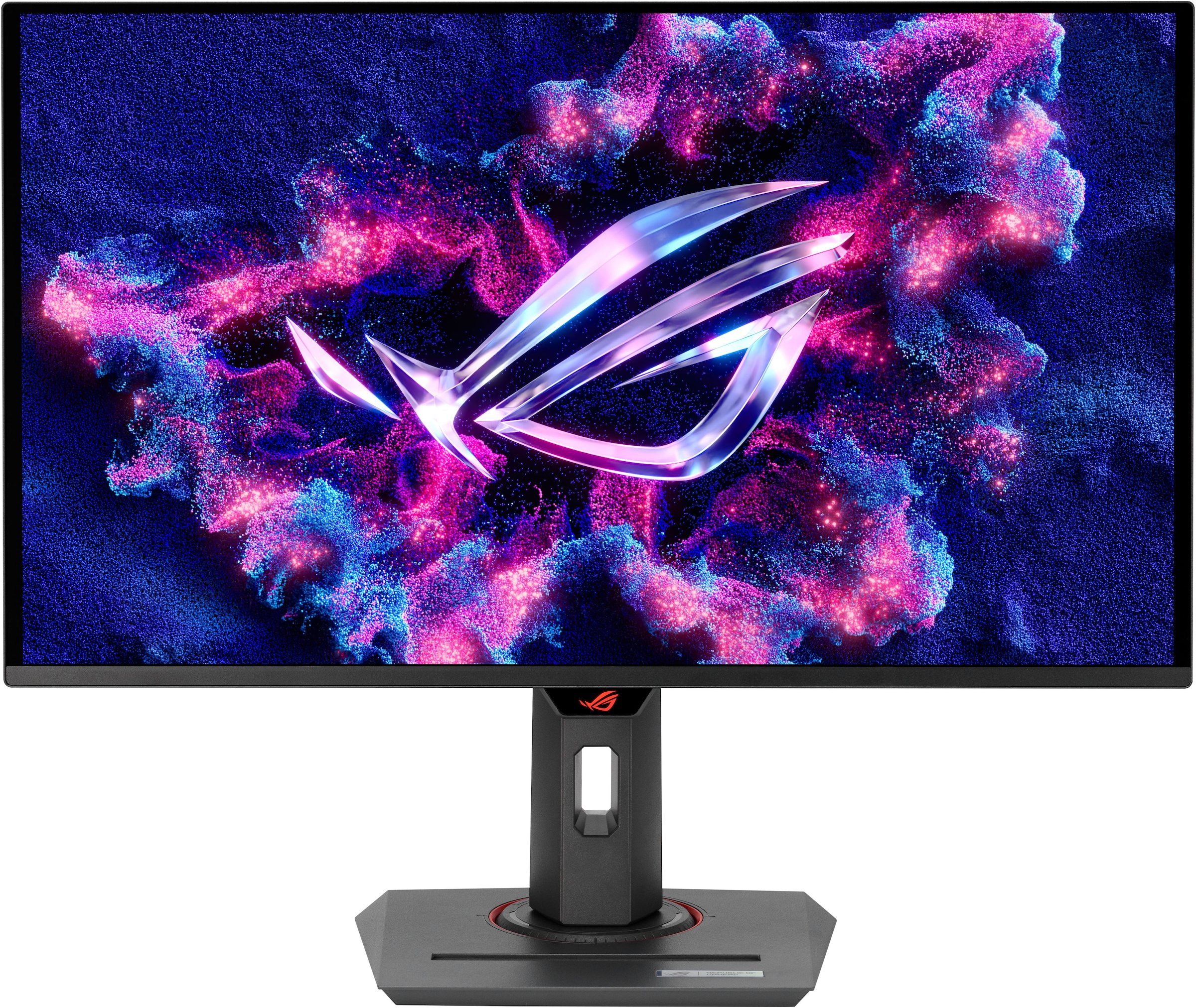 Asus Gaming-Monitor »XG27ACDNG« 68 cm/27 ″  2560 x 1440 px Quad HD 0,03 Reaktionszeit 360 Hz