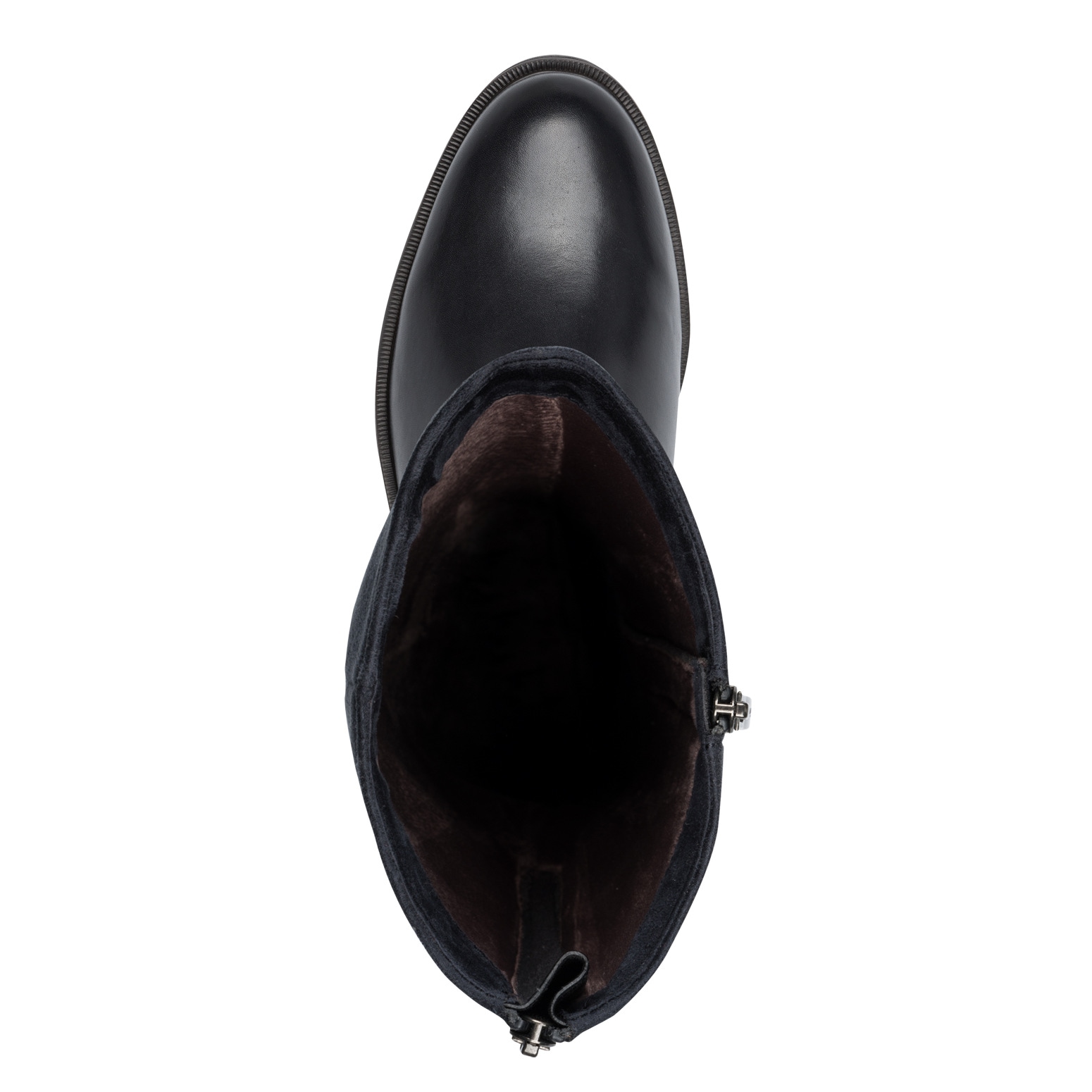 Tamaris Stiefel  , Blockabsatz, Langschaftstiefel mit Touch it-Ausstattung