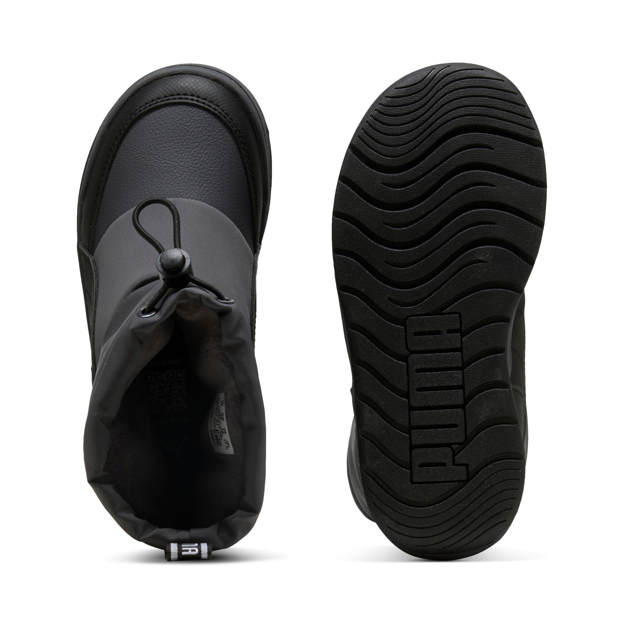 PUMA Sneaker »MULTIFLEX 2 BOOT AC PS«