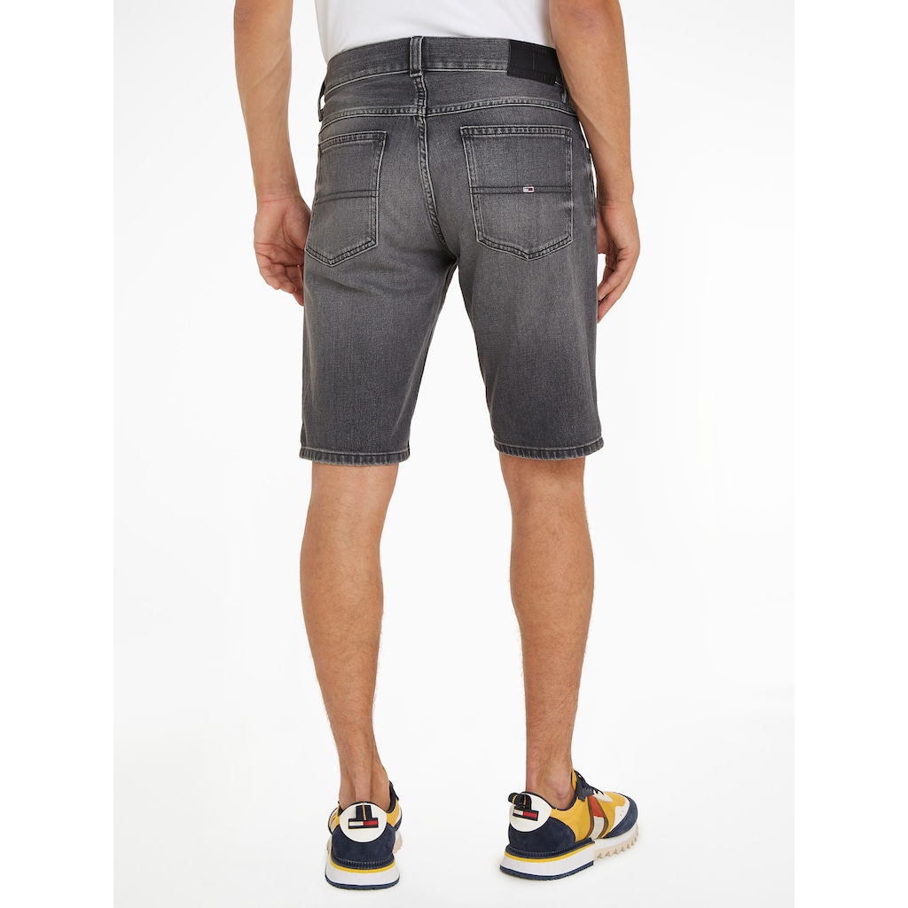 Tommy Jeans Jeansshorts »RONNIE SHORT«