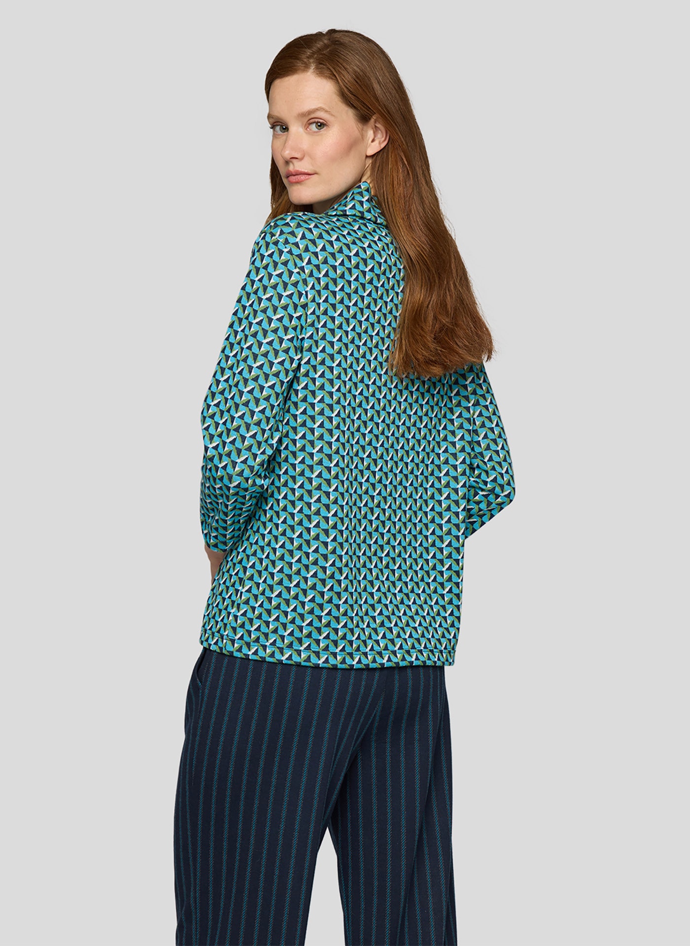 Rabe Sweatshirt »Sweatshirt«
