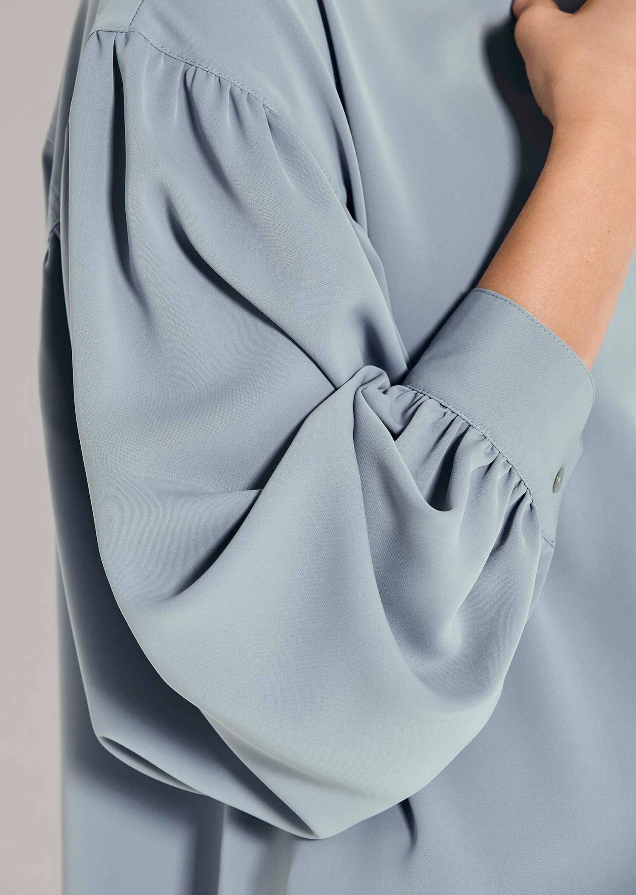 MADELEINE Langarmbluse »Bluse Bluse«