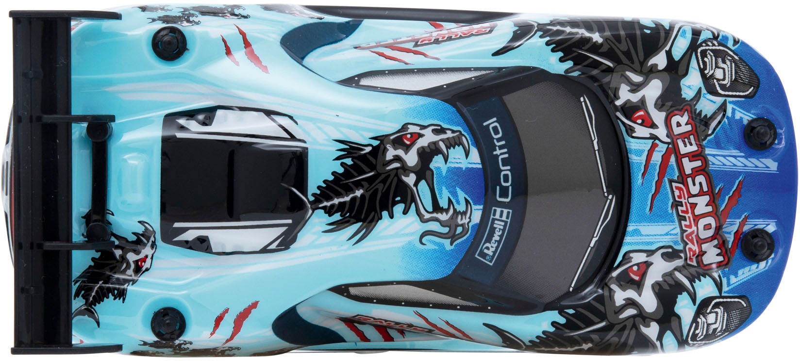 Revell® RC-Auto »Rally Monster, 2,4 GHz«