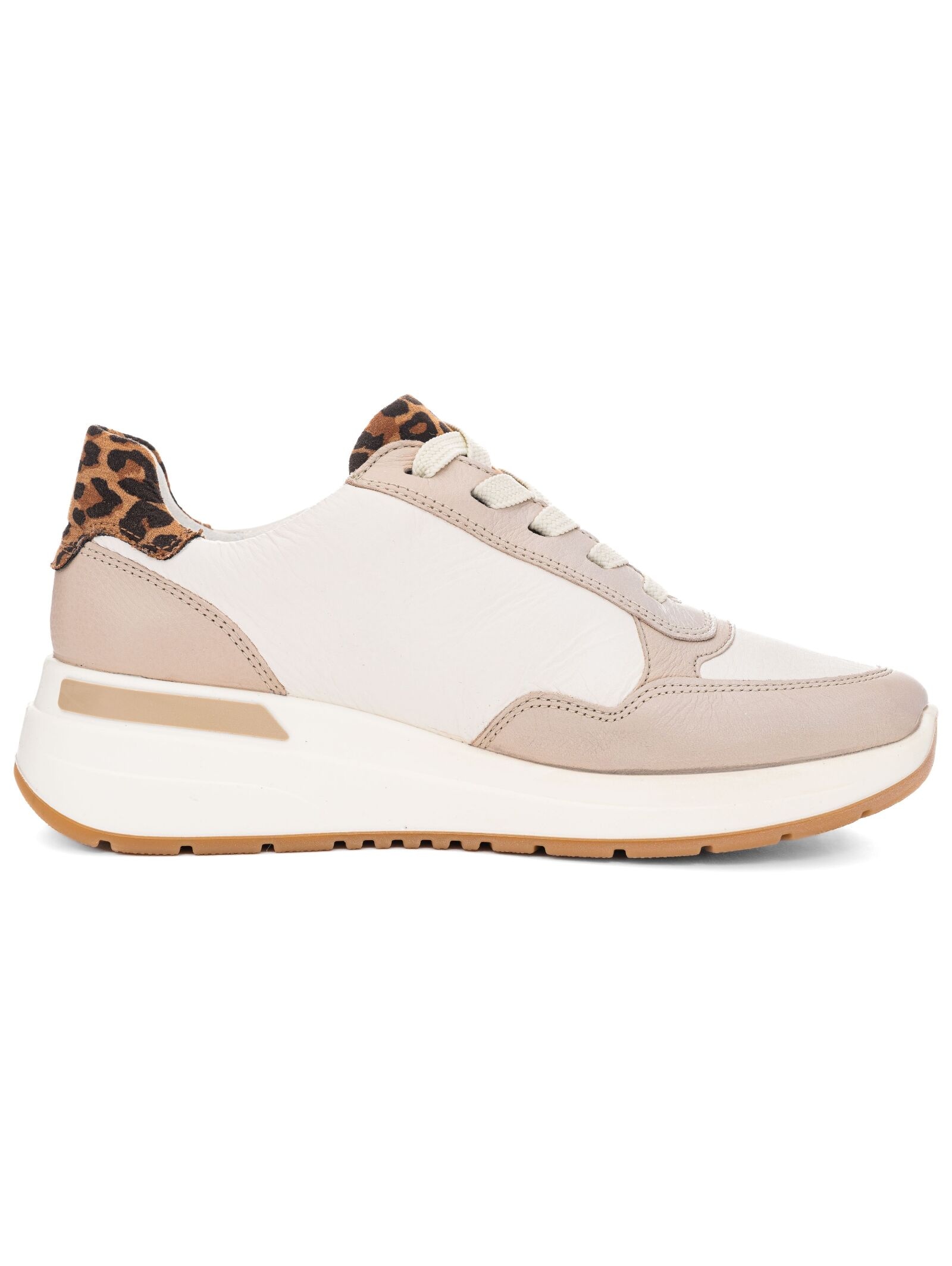 Ara Sneaker »Ara Sneaker Leder«
