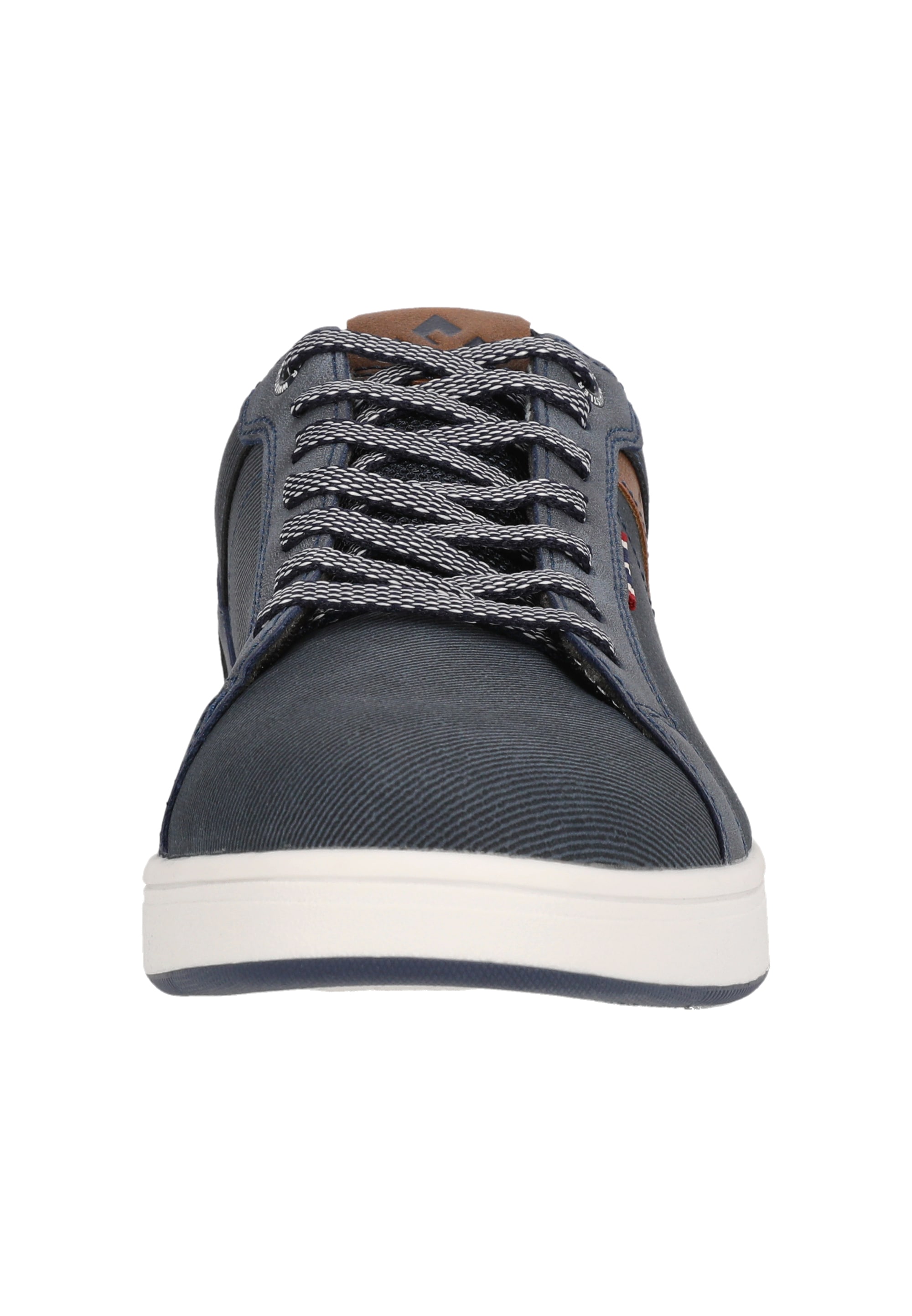 WHISTLER Sneaker »Marpe«, mit atmungsaktiver Funktion