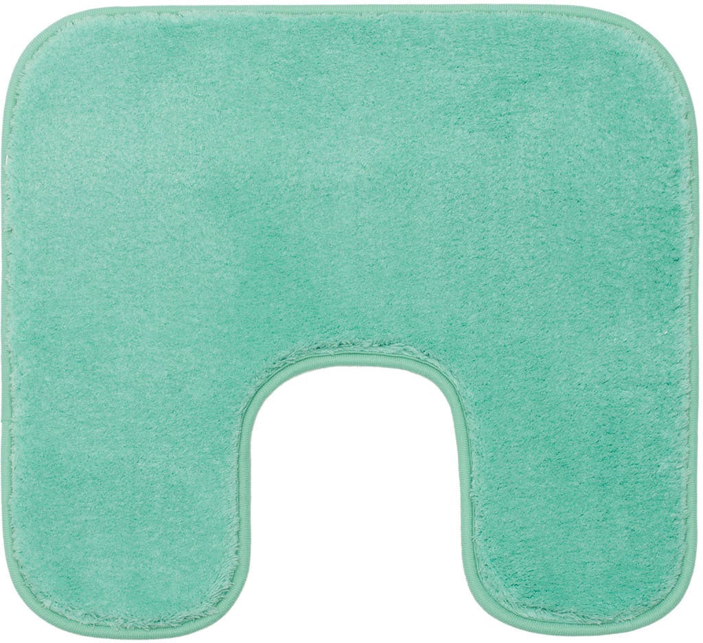 Gözze Badematte "Rio Premium" Höhe 18 mm rutschhemmend beschichtet fußboden günstig online kaufen