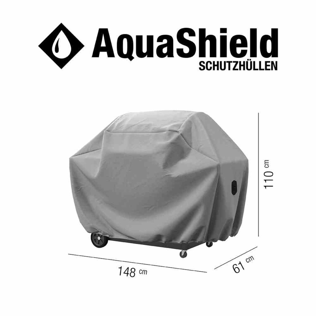 Siena Garden Grill-Schutzhülle »AquaShield«