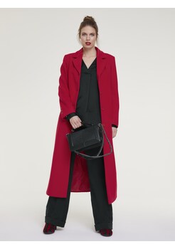 Rote Mantel Fur Damen Online Bestellen Baur
